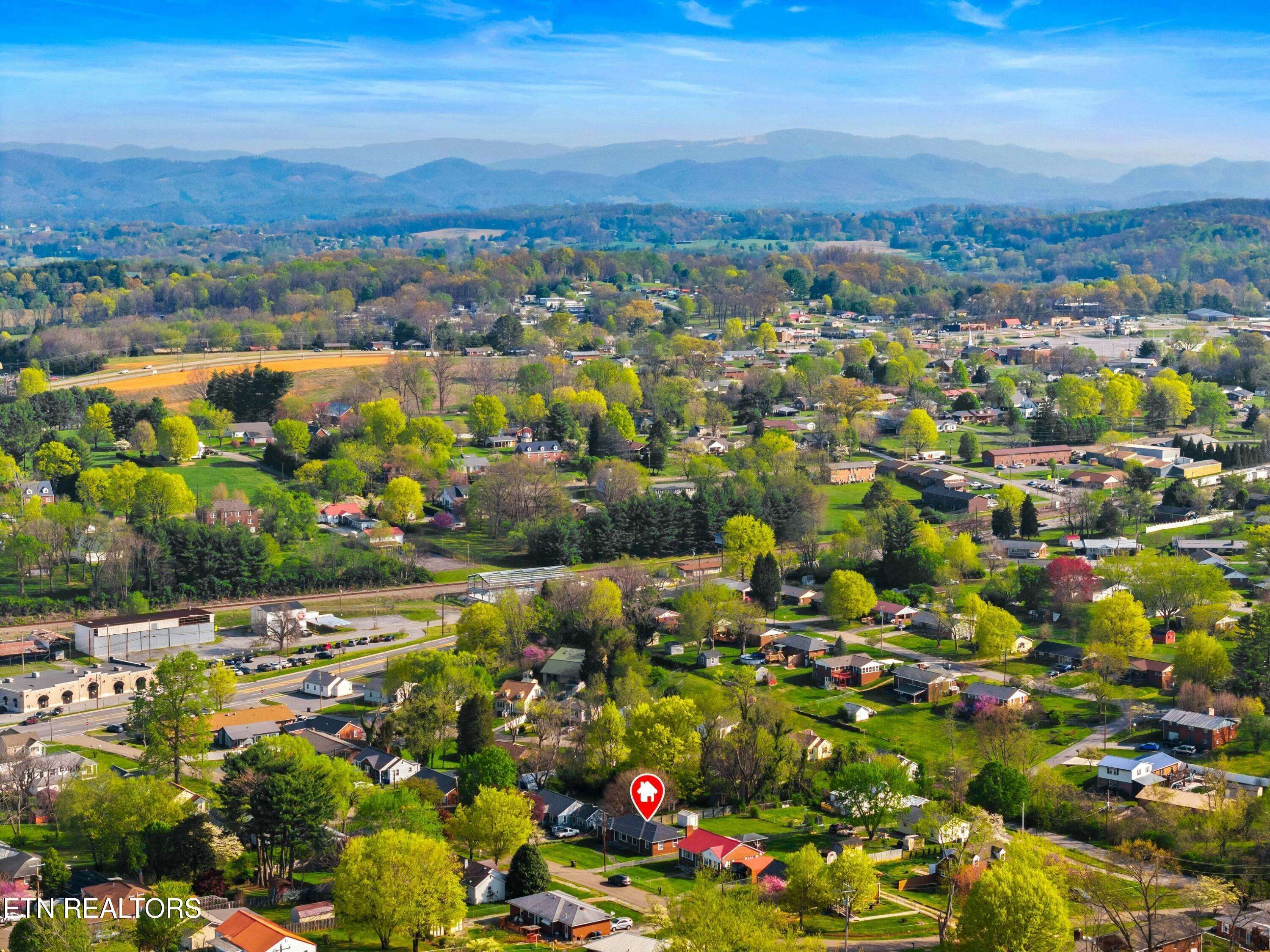 Morristown, TN 37813,411 Ash St