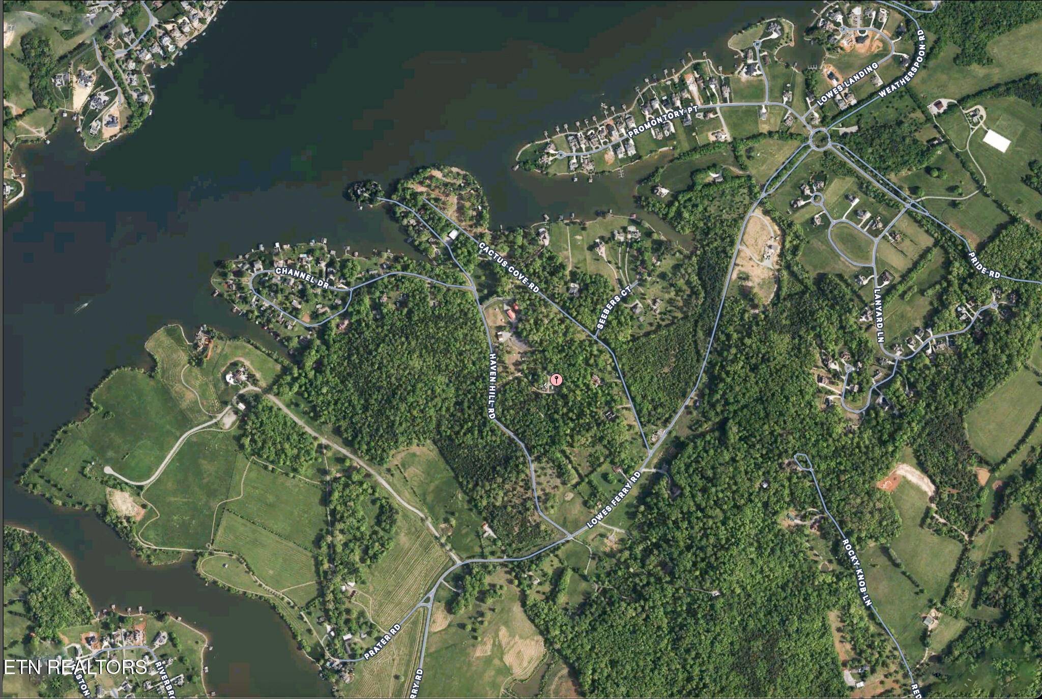 Louisville, TN 37777,Haven Hill Rd