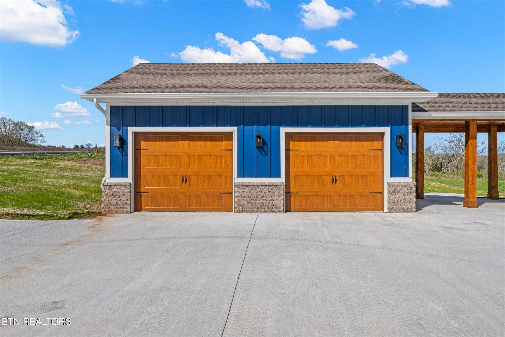 Sharps Chapel, TN 37866,127 Waterfront Knoll