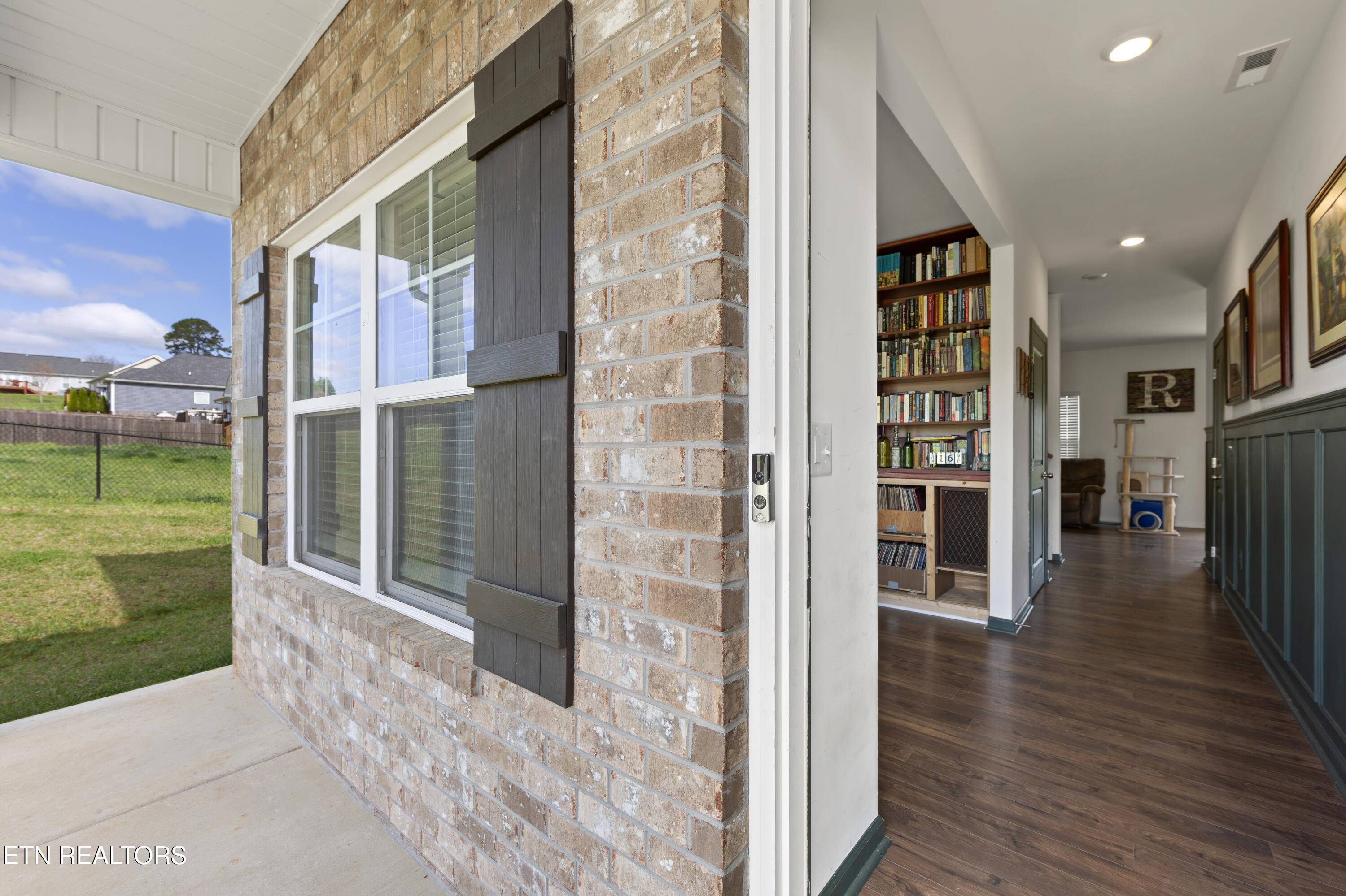 Morristown, TN 37814,2499 Stream View LN