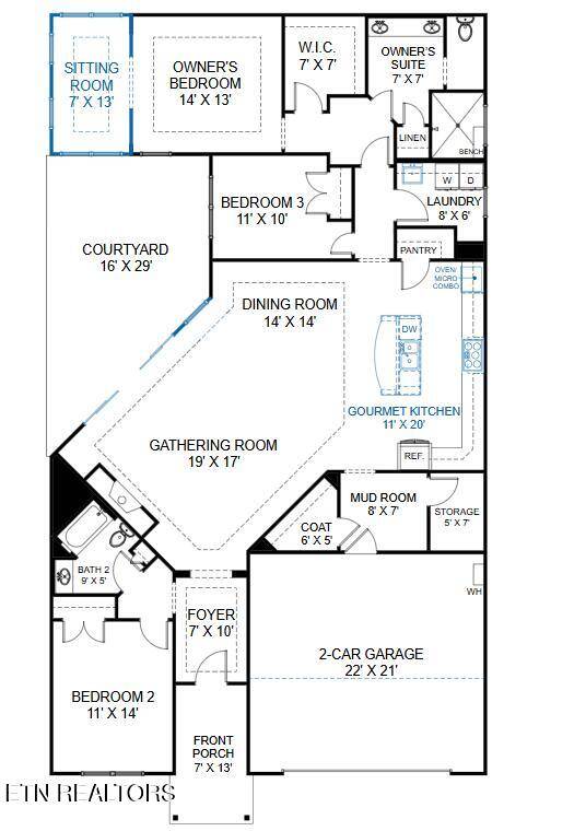 Lenoir City, TN 37771,137 Honeysuckle DR