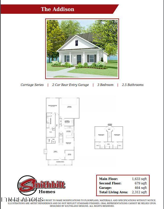 Powell, TN 37849,6186 Tower Bell St #Lot 30