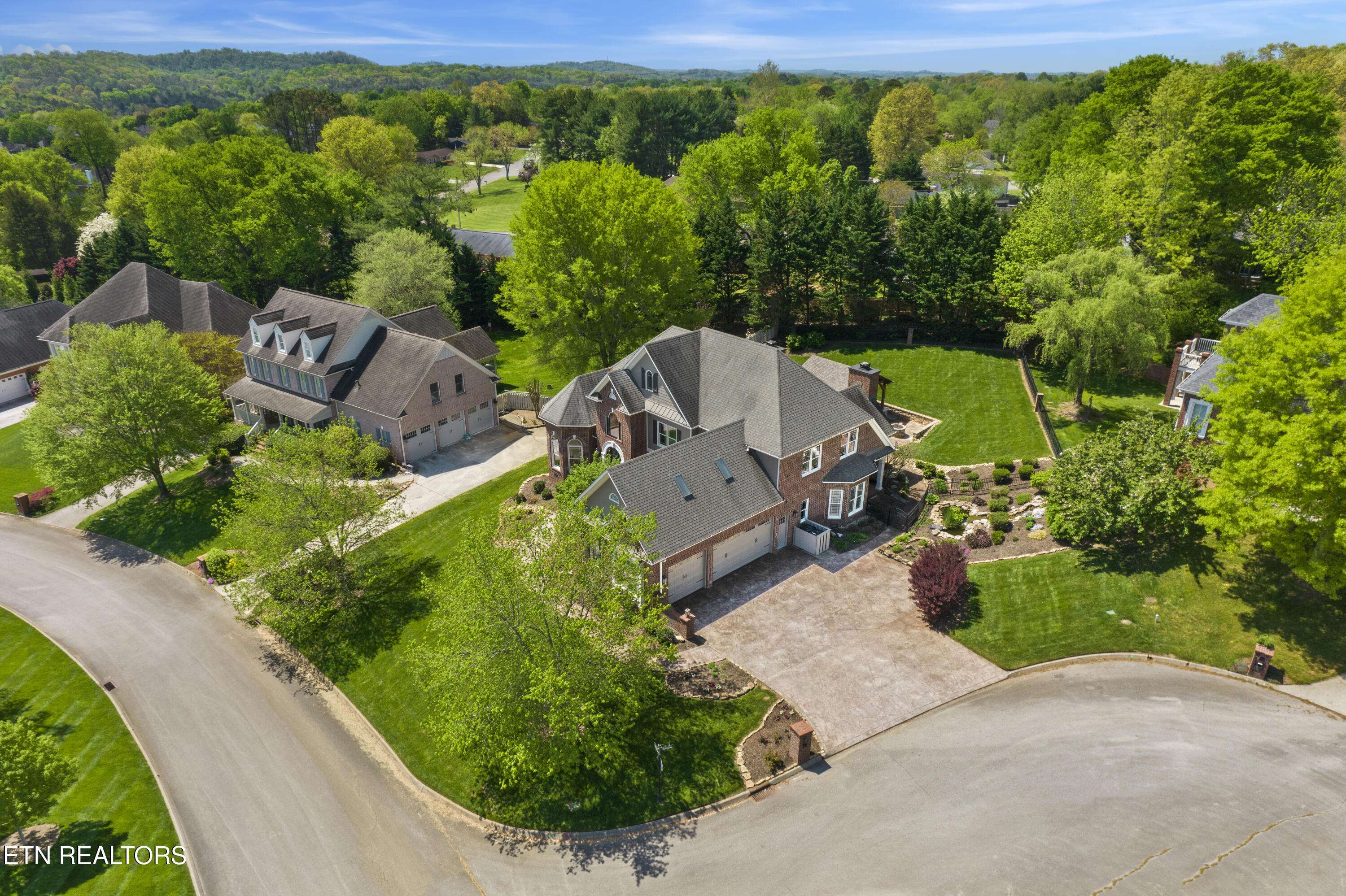 Knoxville, TN 37922,1907 Rufford LN