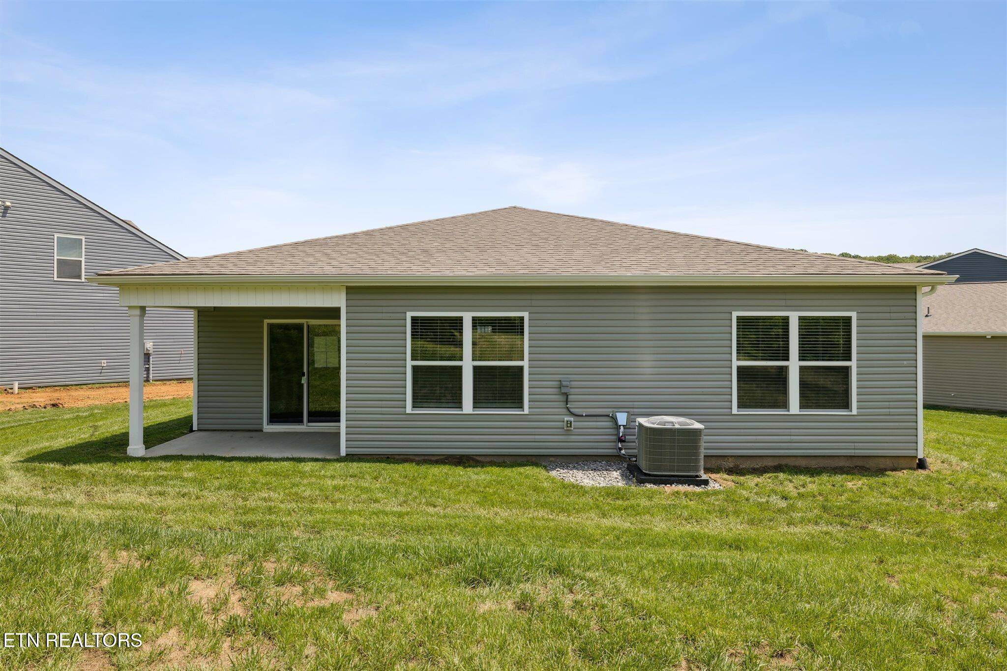 Harriman, TN 37748,189 S Blissful Meadows Drive