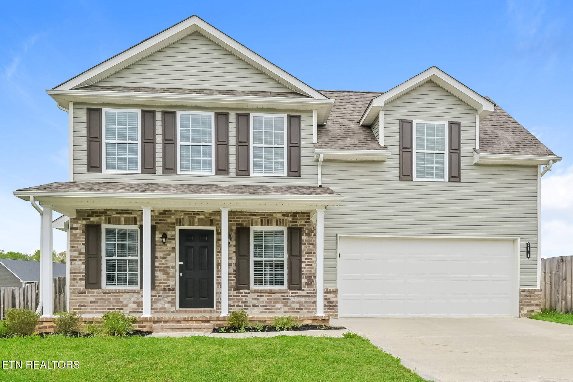 Knoxville, TN 37931,7504 Emory Orch LN