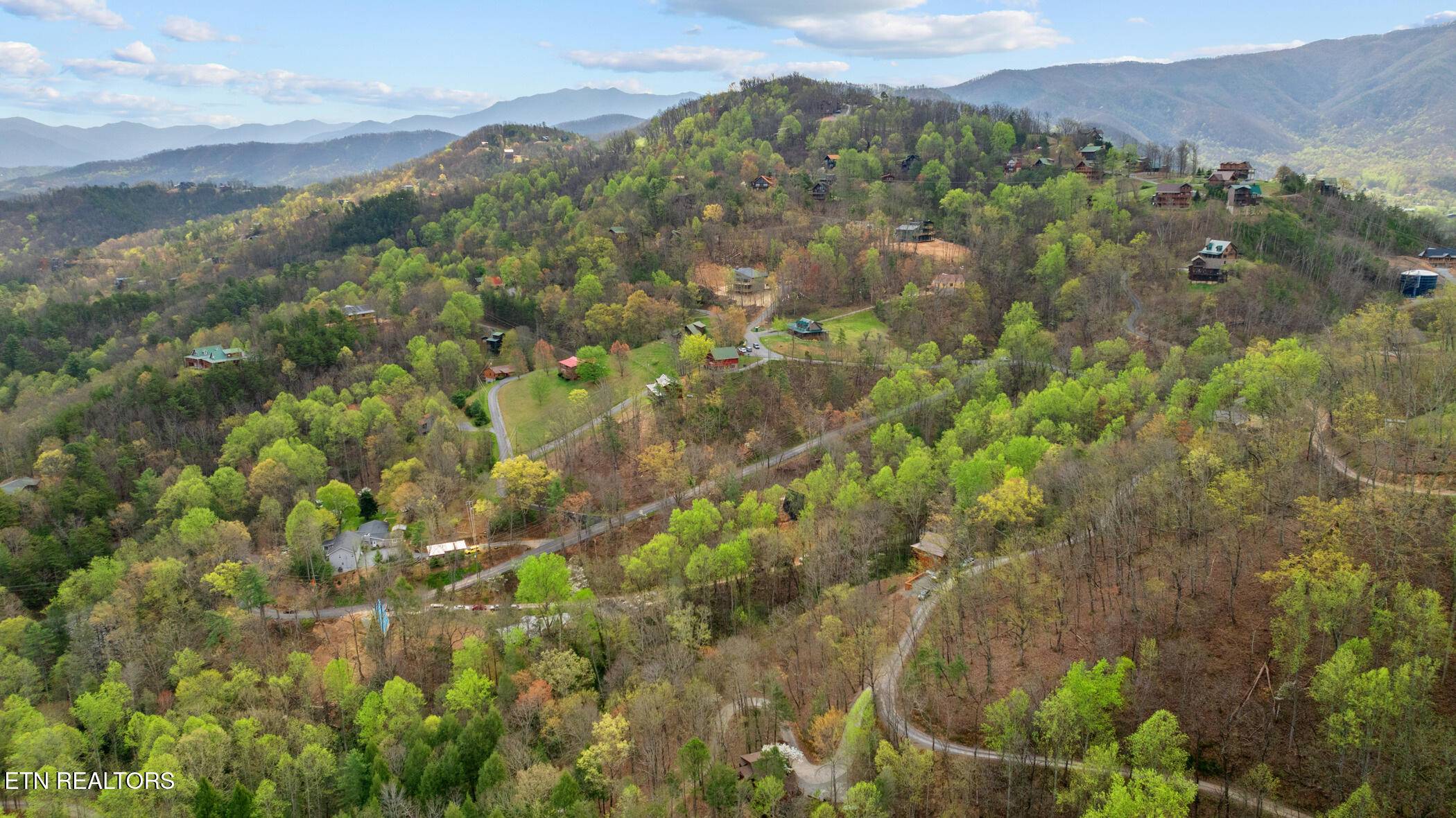 Sevierville, TN 37862,Lot 39 Walters WAY