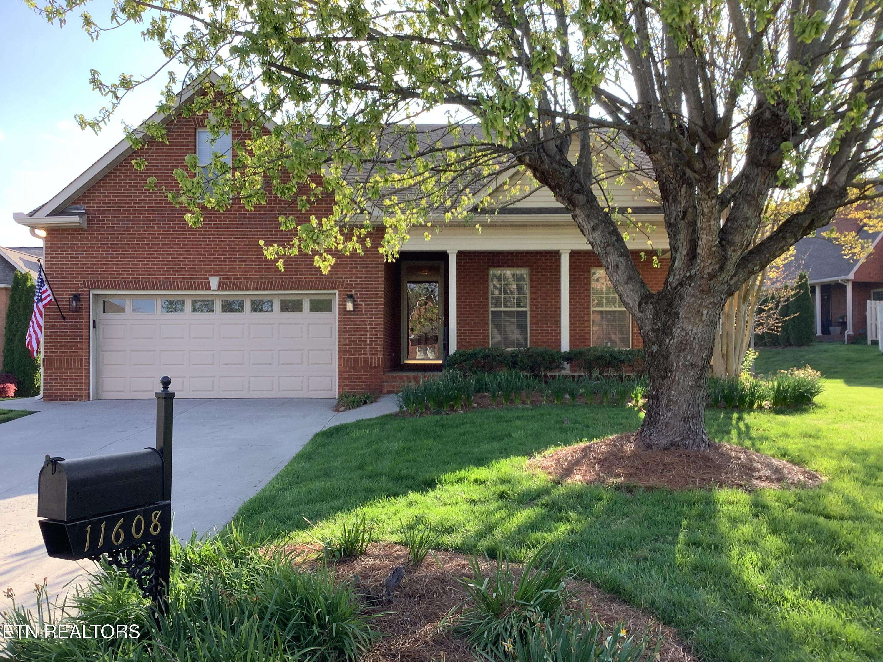 Knoxville, TN 37934,11608 San Martin LN