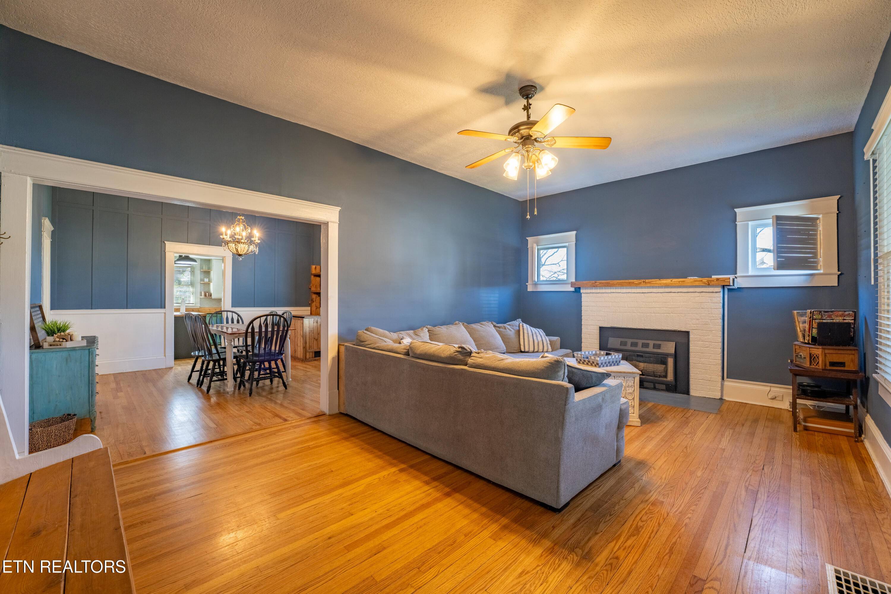 Lafollette, TN 37766,506 Ash St