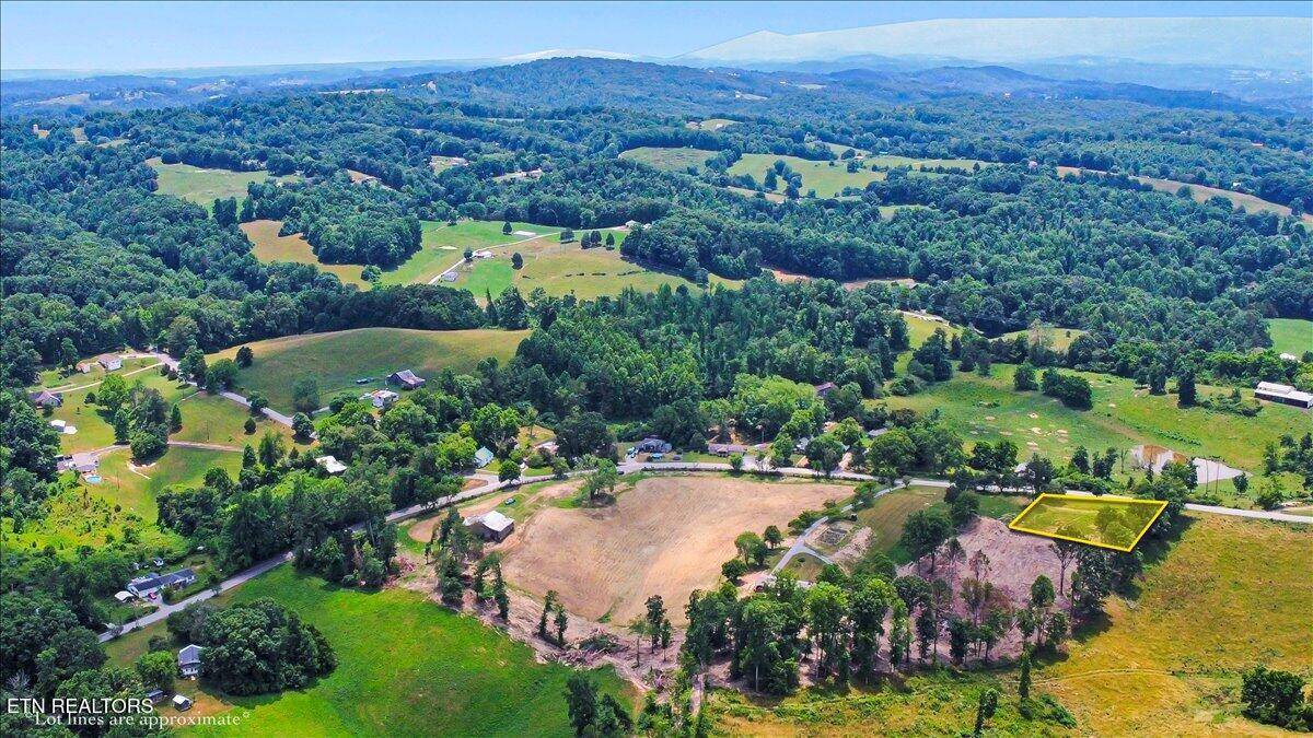 Lafollette, TN 37766,721 Davis Chapel Rd