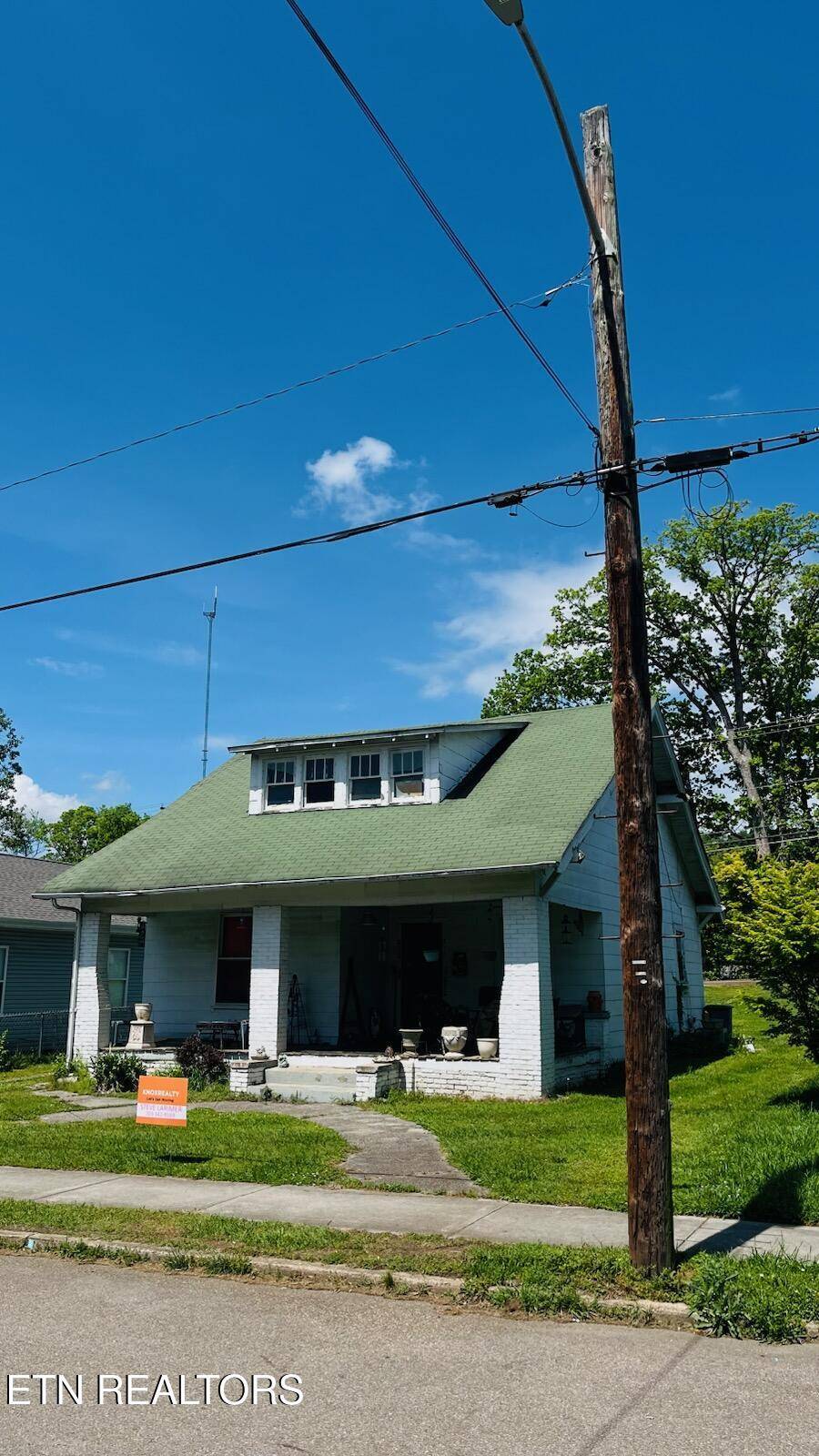 Knoxville, TN 37917,315 Morelia Ave