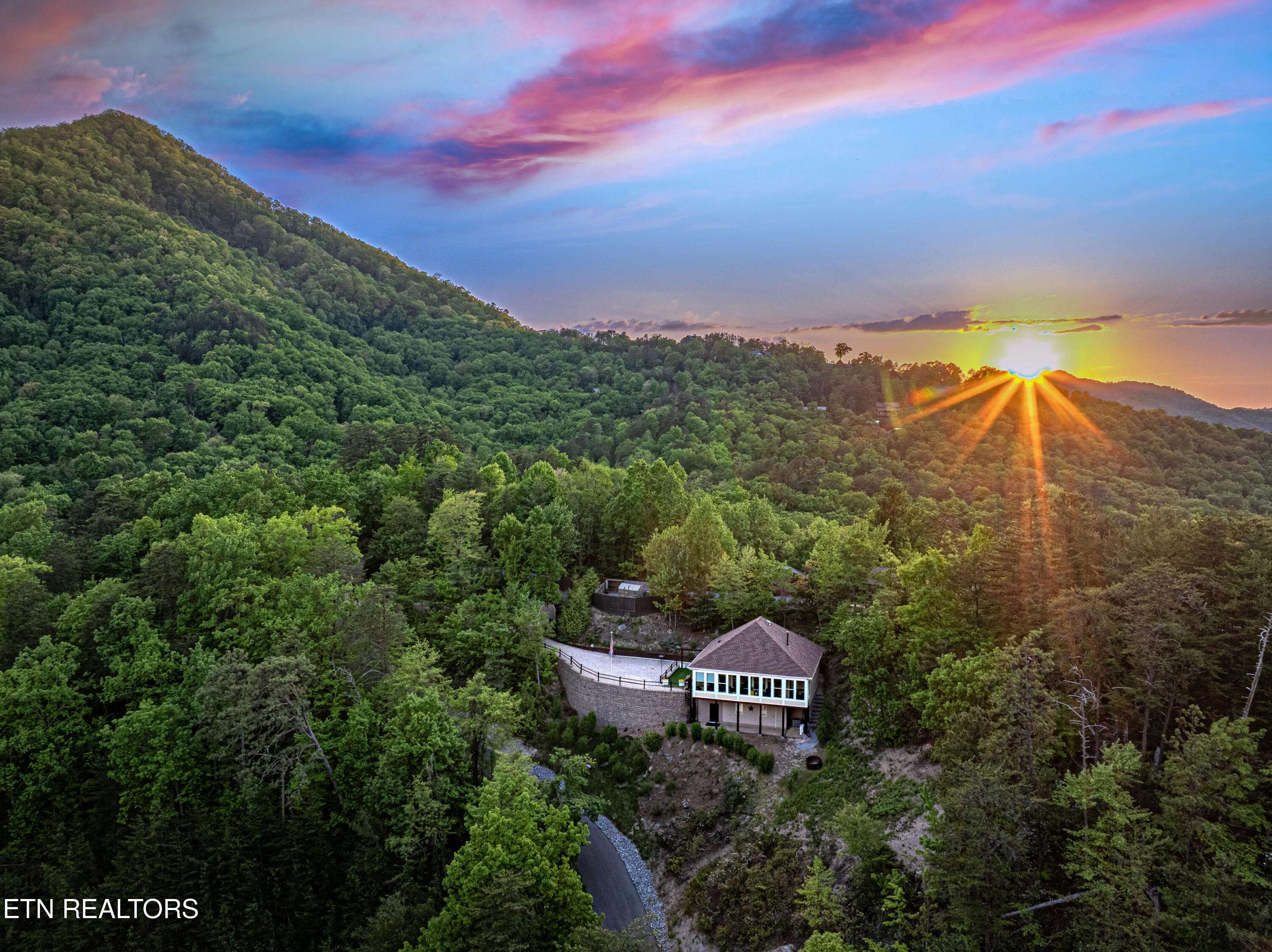 Sevierville, TN 37862,3955 Denton CT