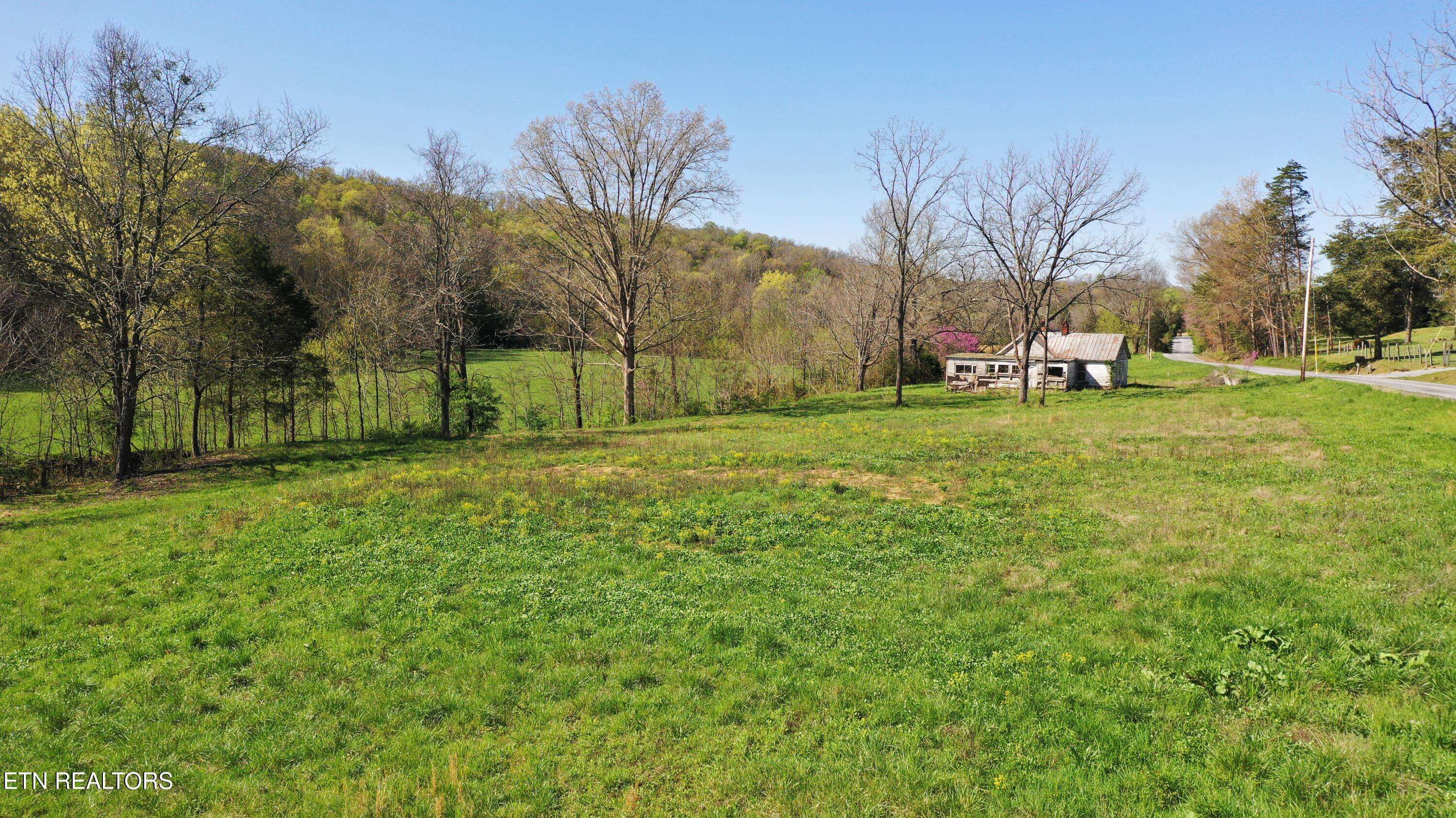 Bulls Gap, TN 37711,0 VFW Rd
