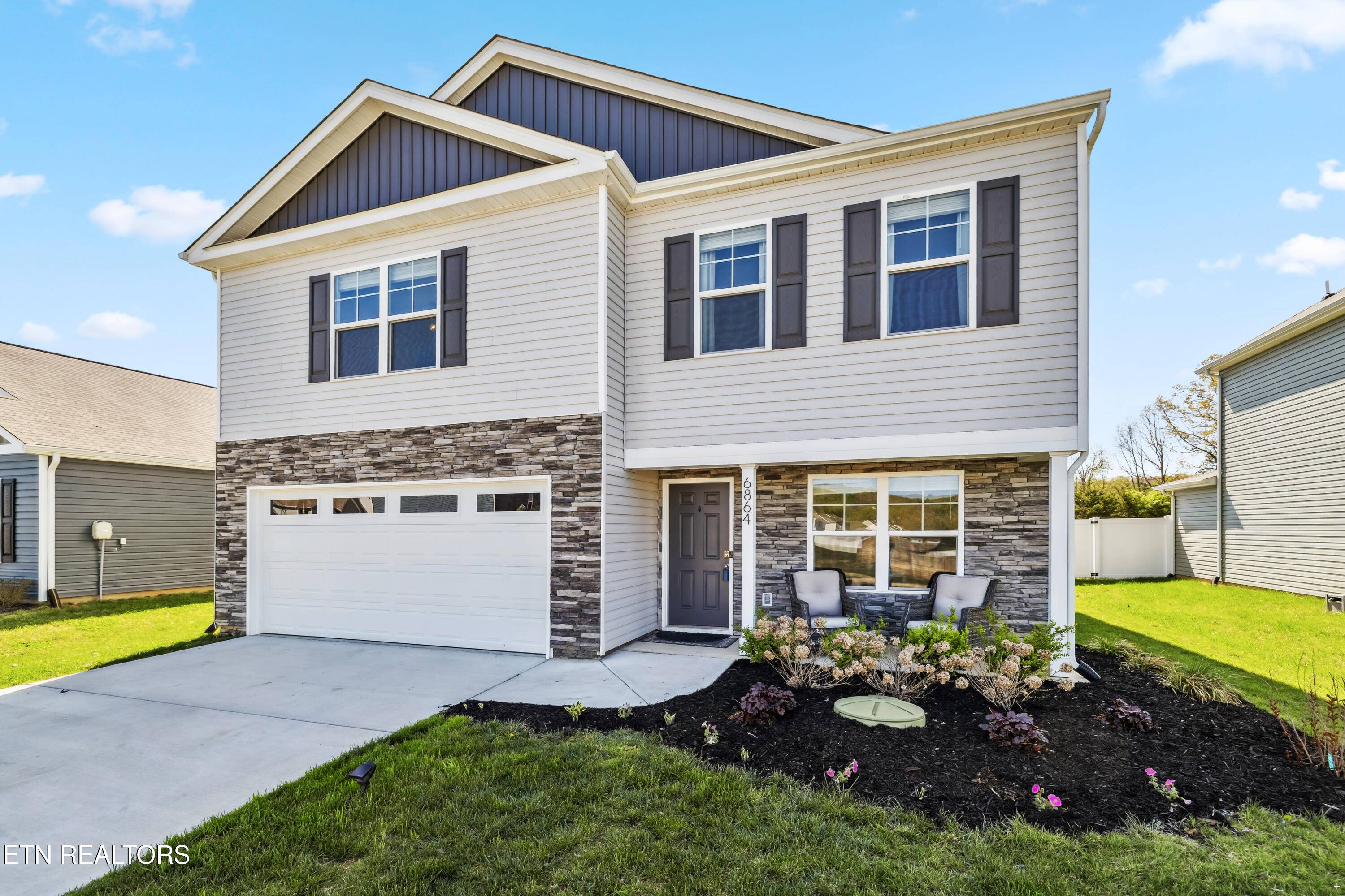 Corryton, TN 37721,6864 Squirrel Run LN