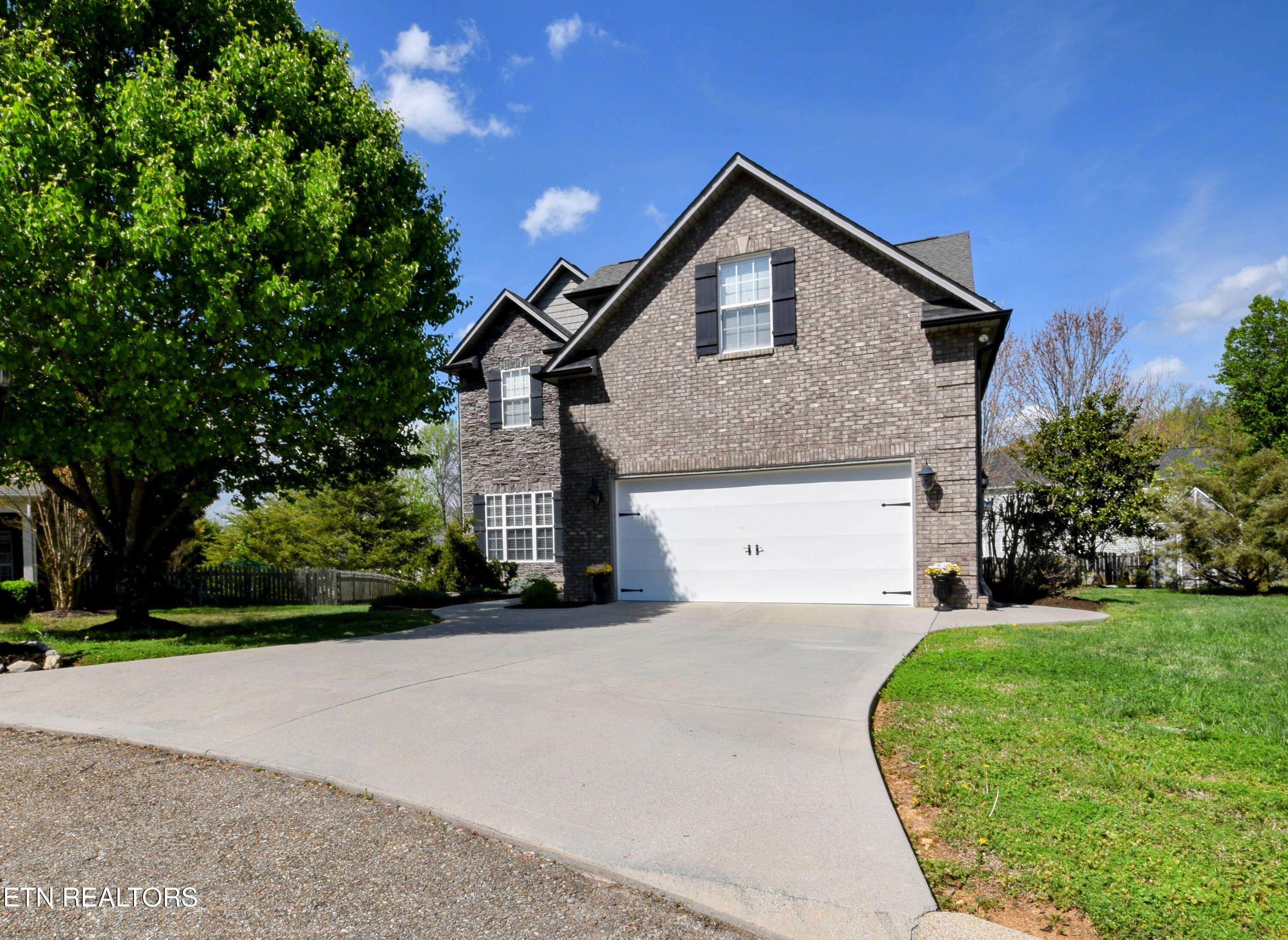 Knoxville, TN 37921,2919 Timber Green LN