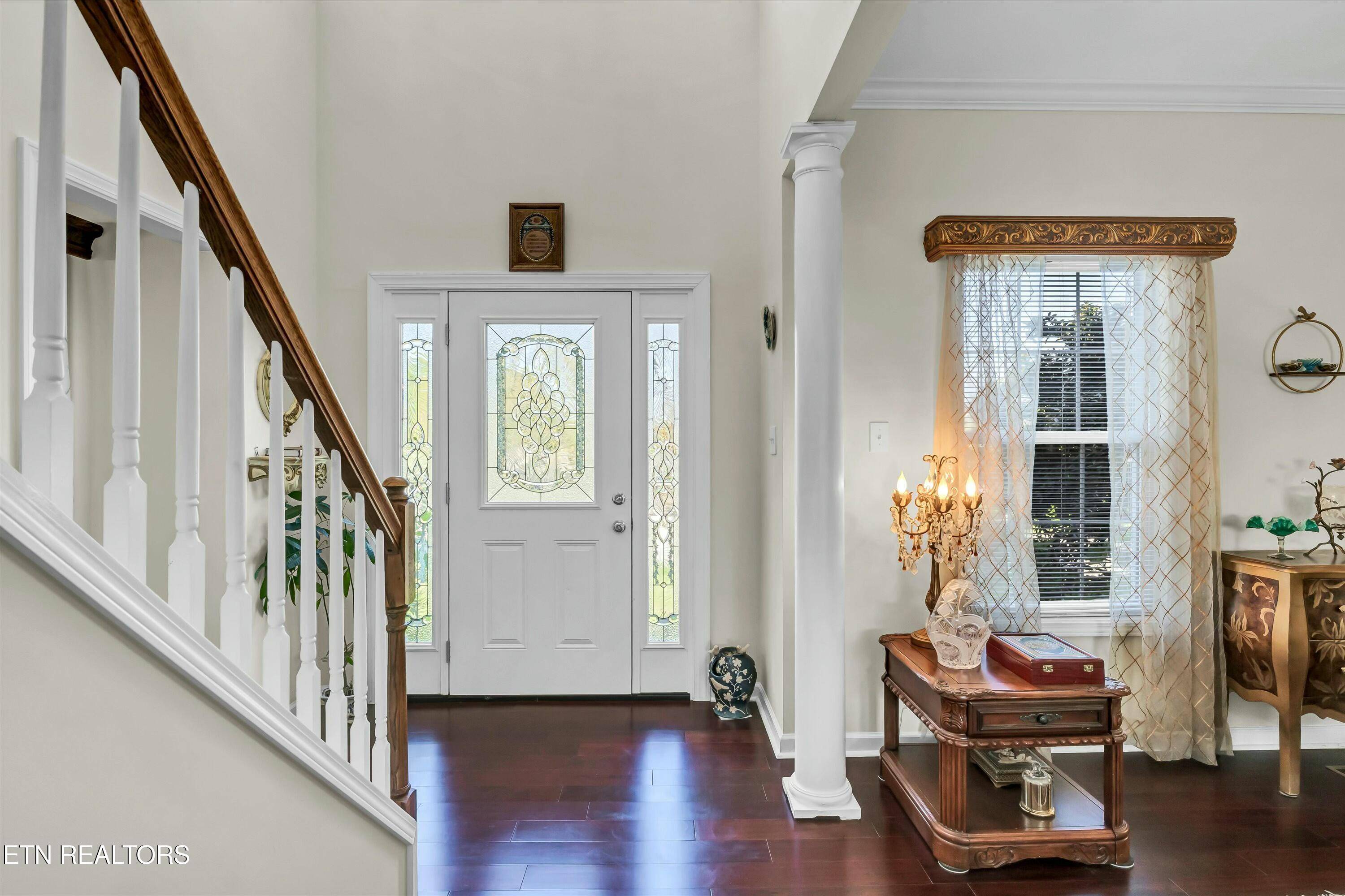 Knoxville, TN 37922,1641 Breezy Ridge Tr