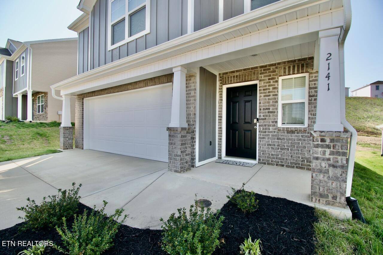 Knoxville, TN 37924,2141 Glen Creek