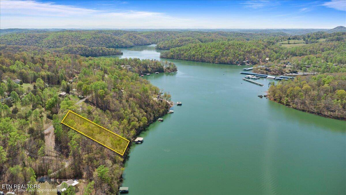 Jacksboro, TN 37757,Lot 44 Hiwassee DR