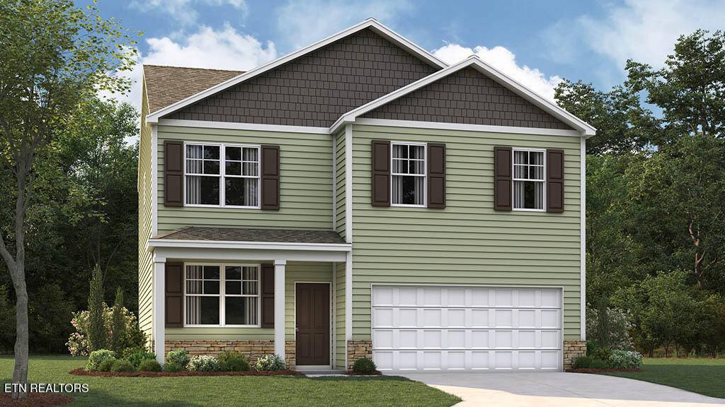 Knoxville, TN 37918,7622 Belhaven Lane