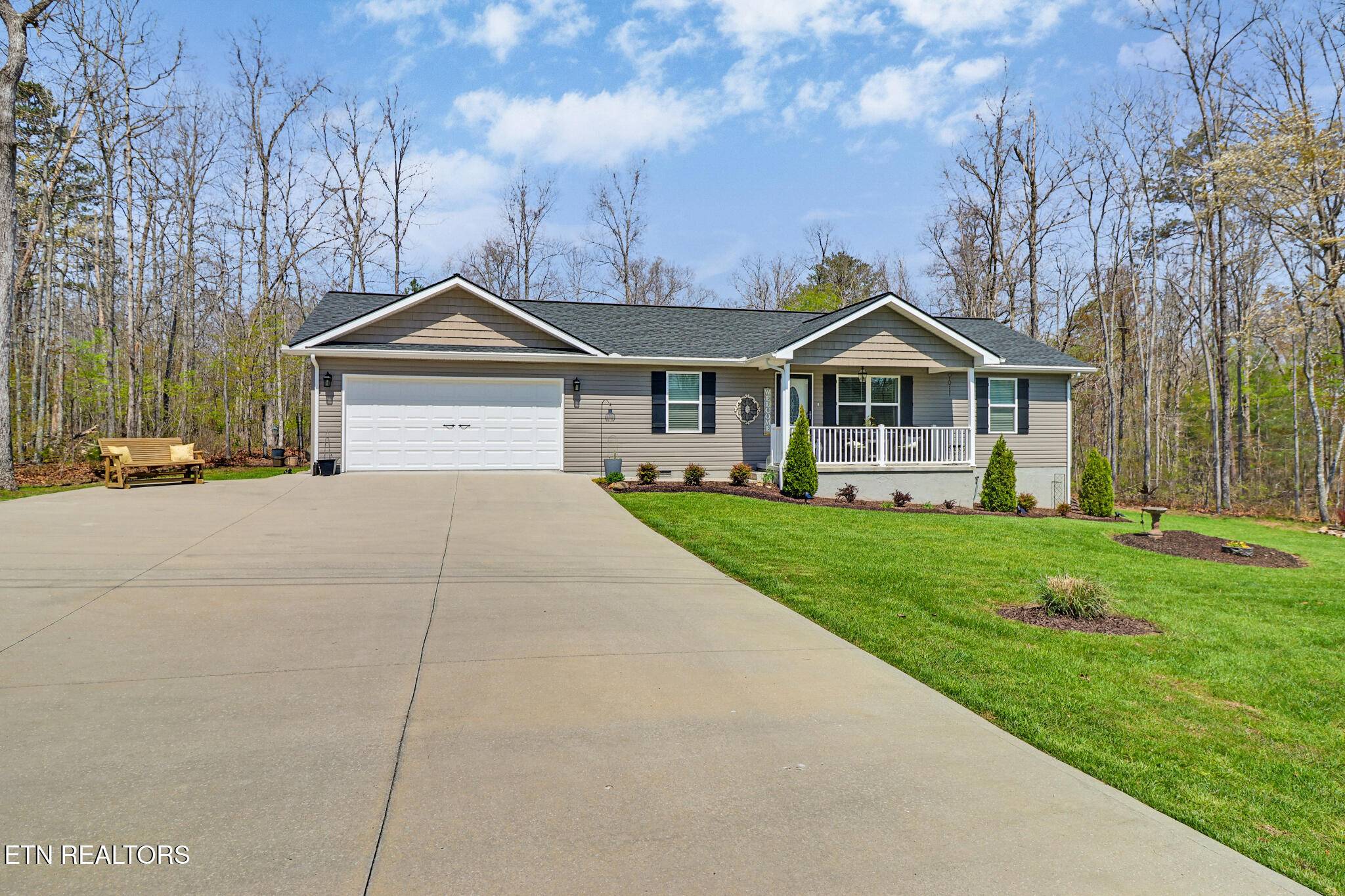 Crossville, TN 38572,203 Nehasane LN