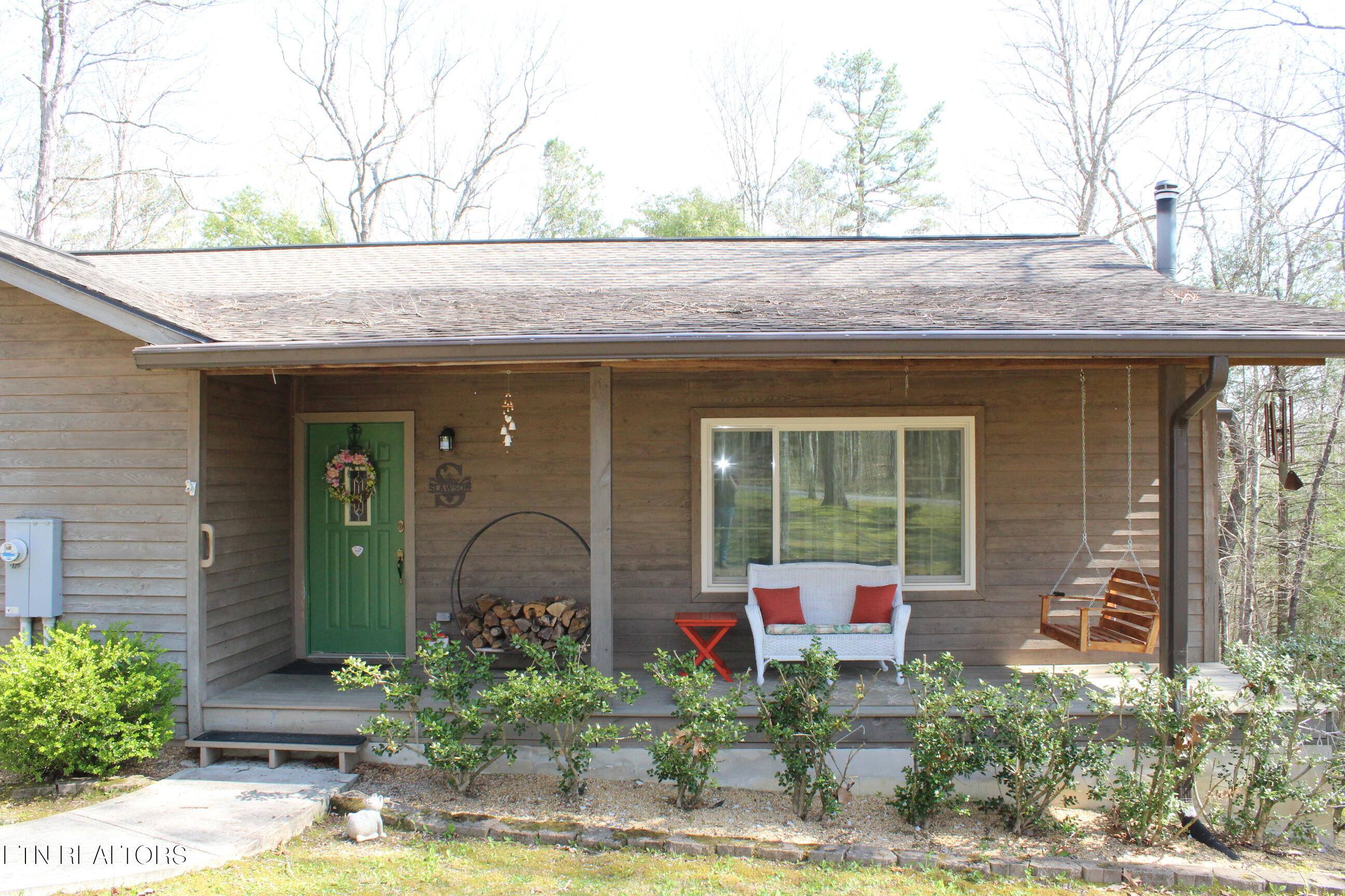 Jamestown, TN 38556,205 Maggie Valley DR