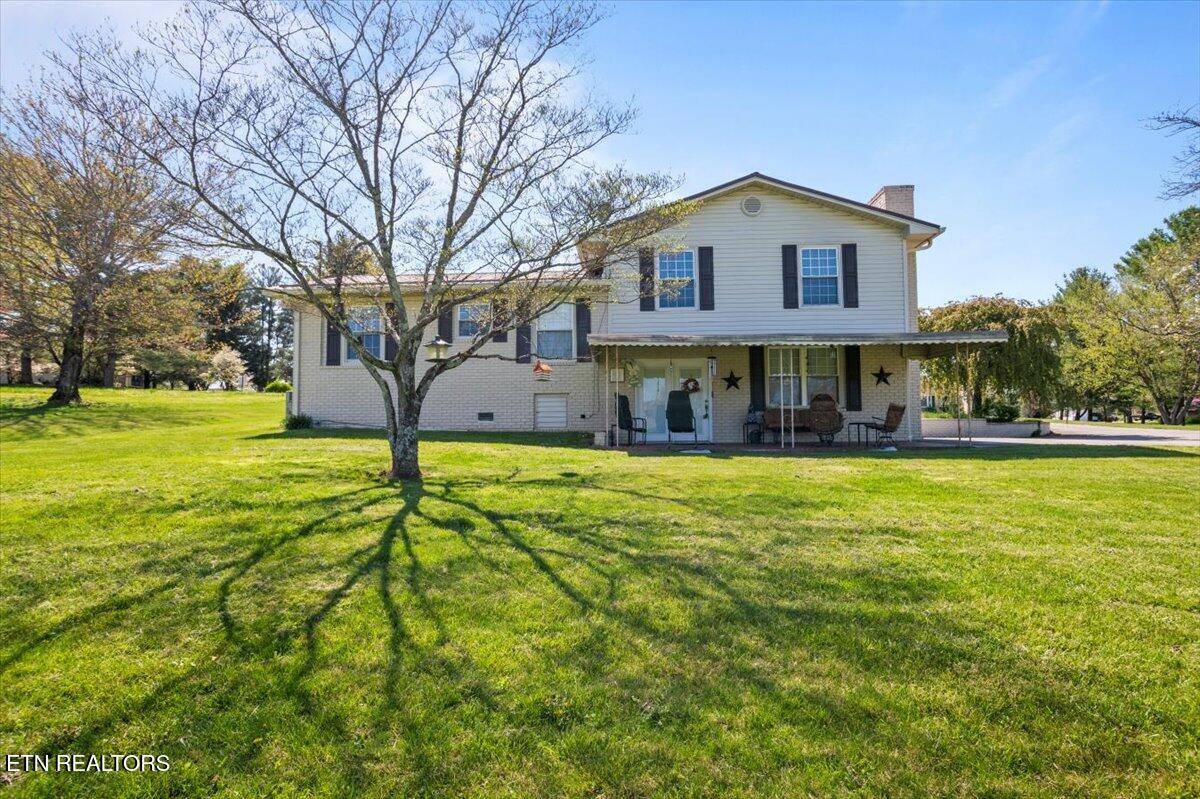 Lafollette, TN 37766,121 Village CIR