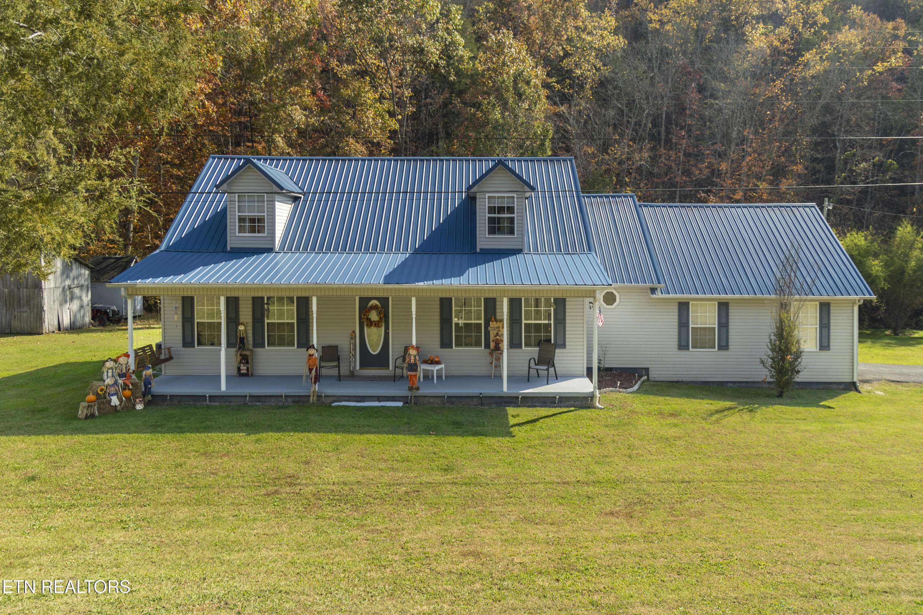 Thorn Hill, TN 37881,238 Dry Valley Rd