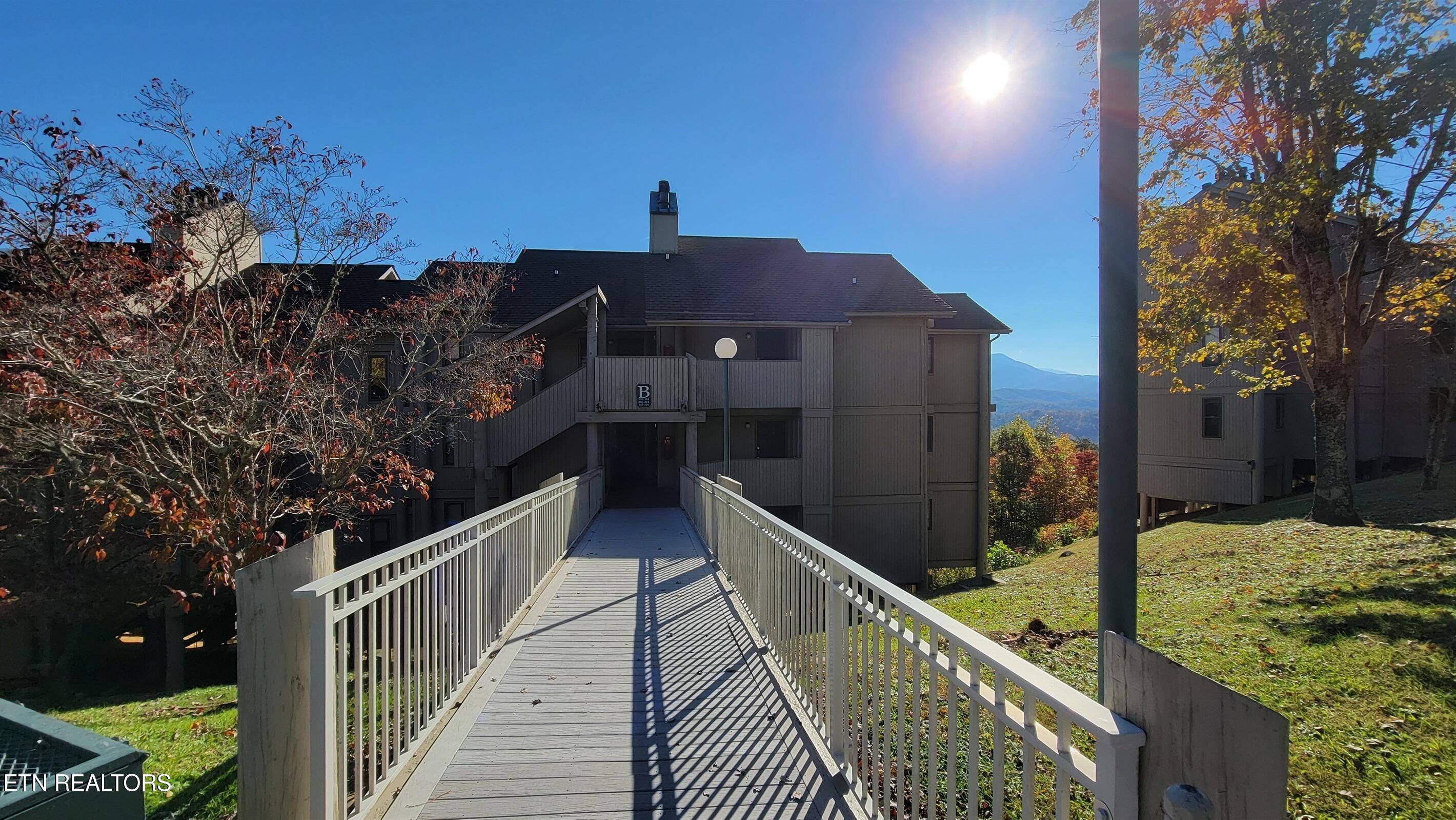Gatlinburg, TN 37738,3710 Weber Rd #B203