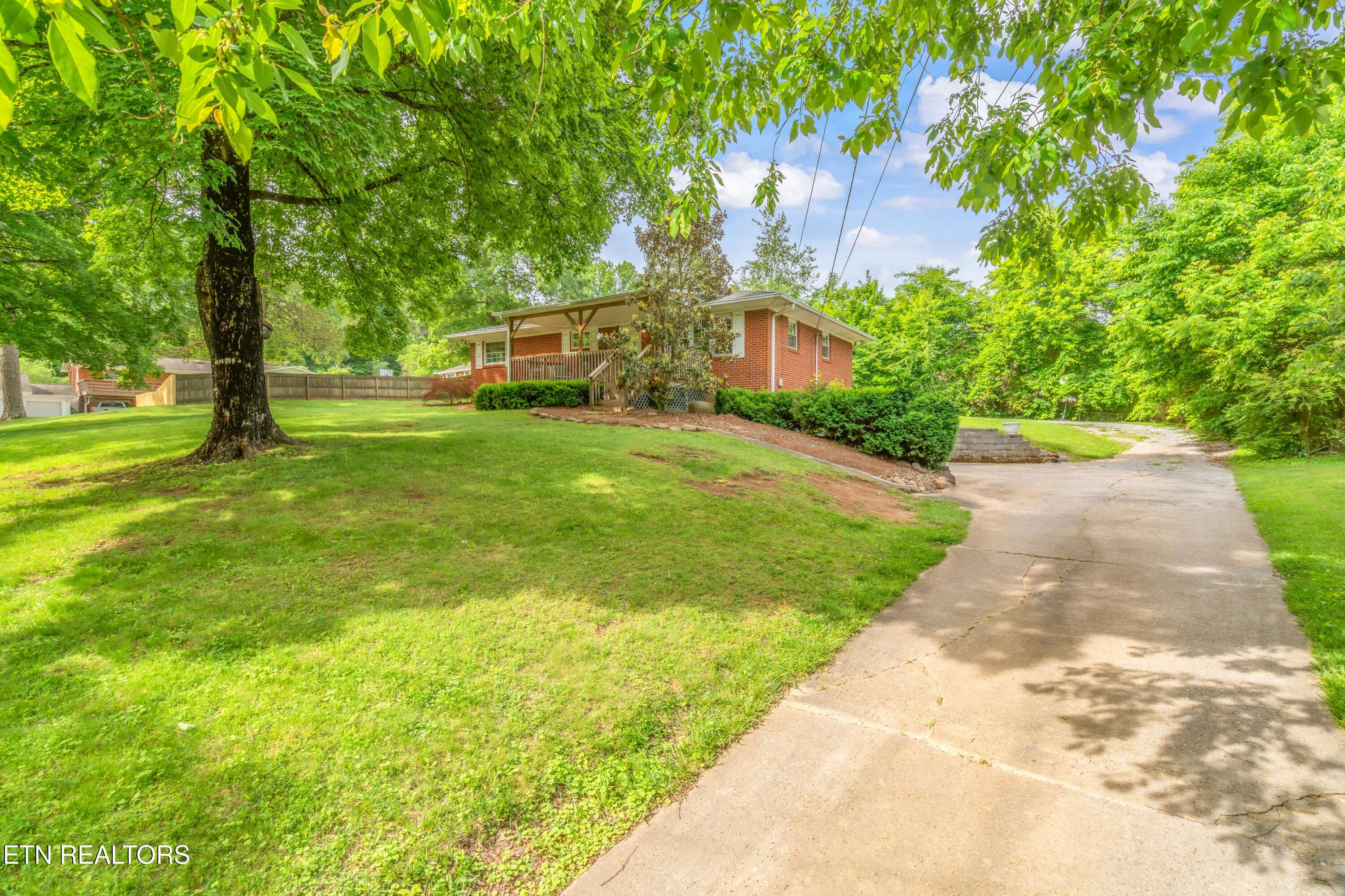 Knoxville, TN 37918,4309 Doris CIR