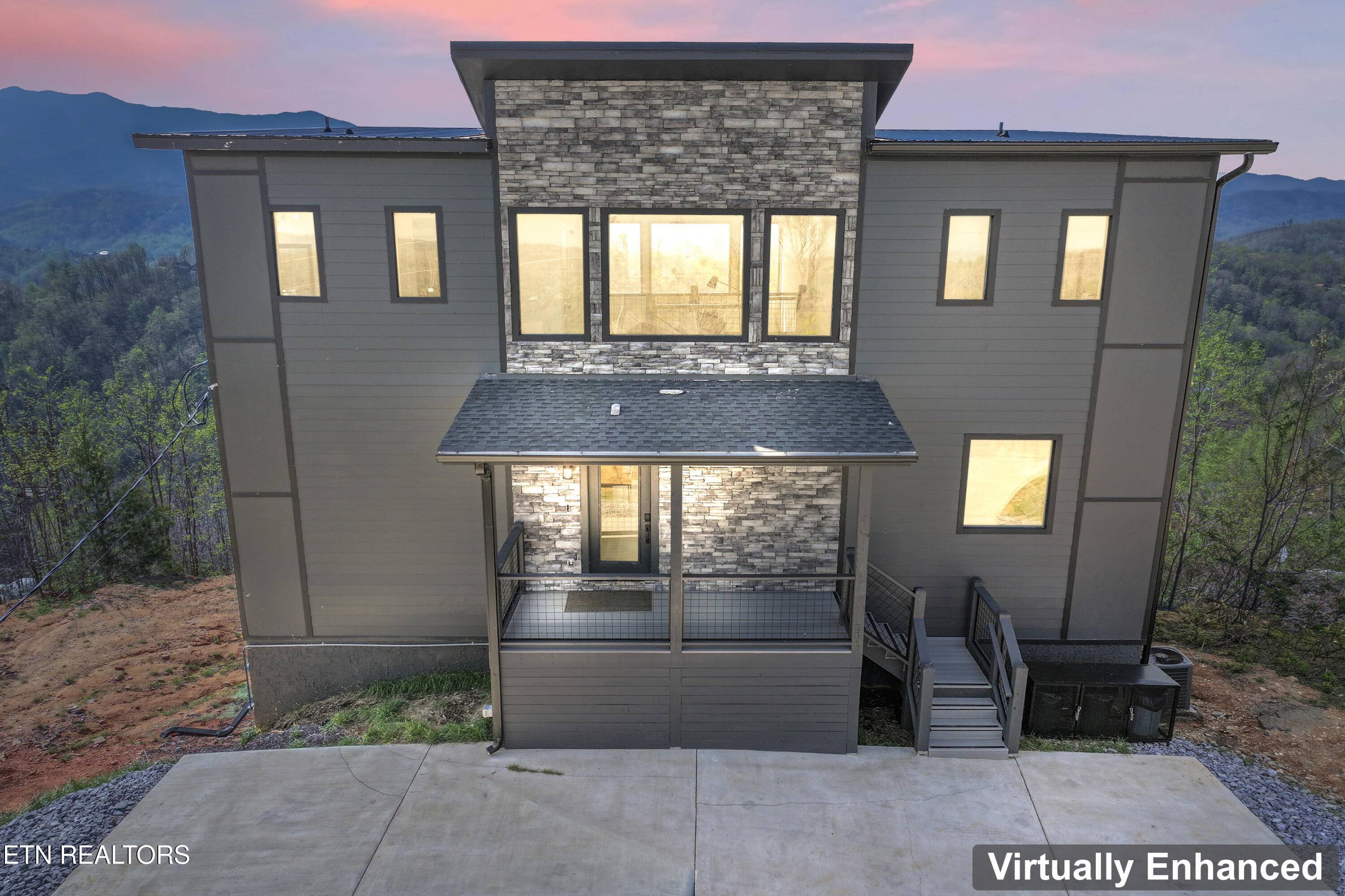 Gatlinburg, TN 37738,896 Chalet Village Blvd Blvd