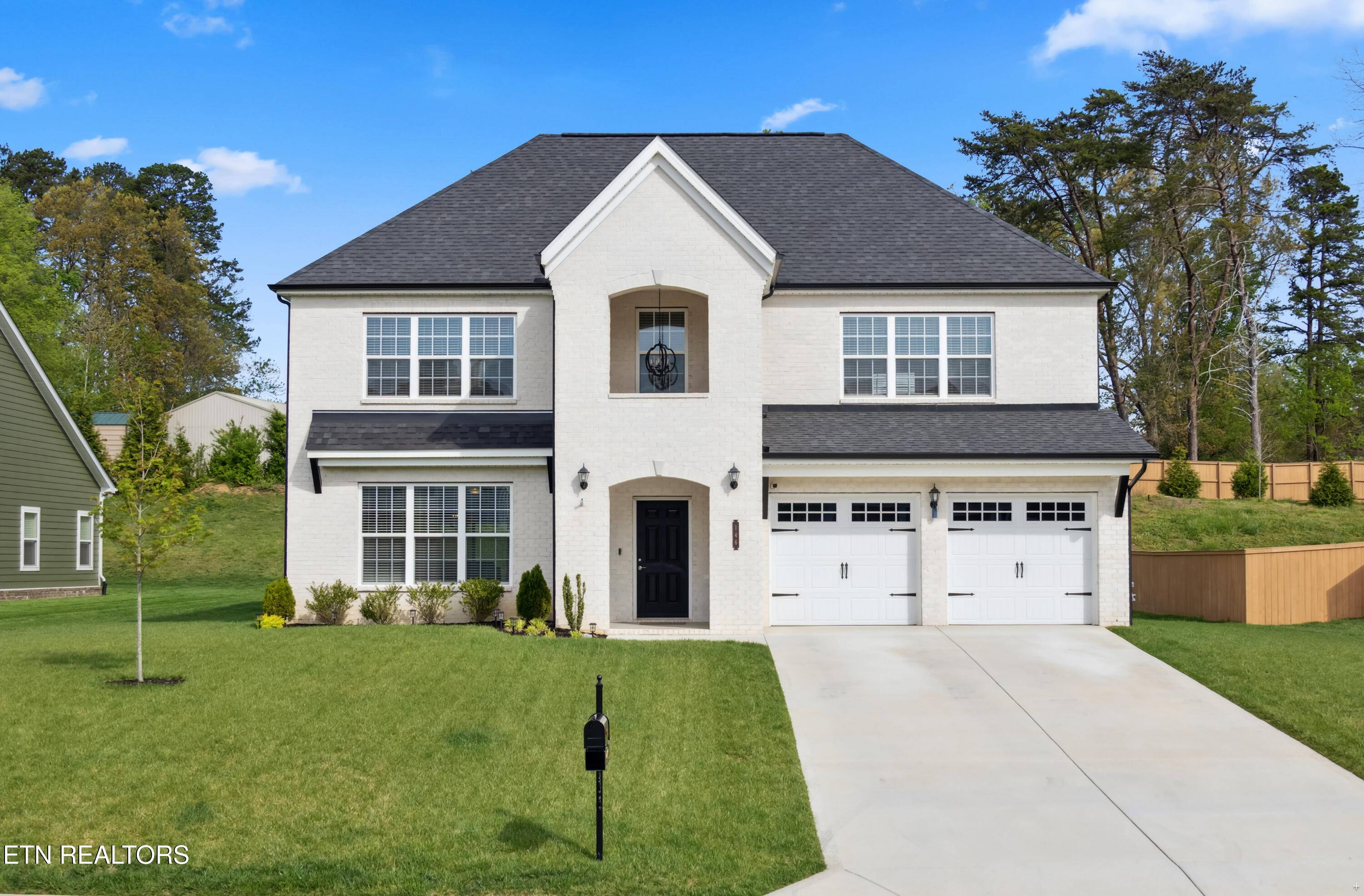 Lenoir City, TN 37772,146 Ashton Fields DR
