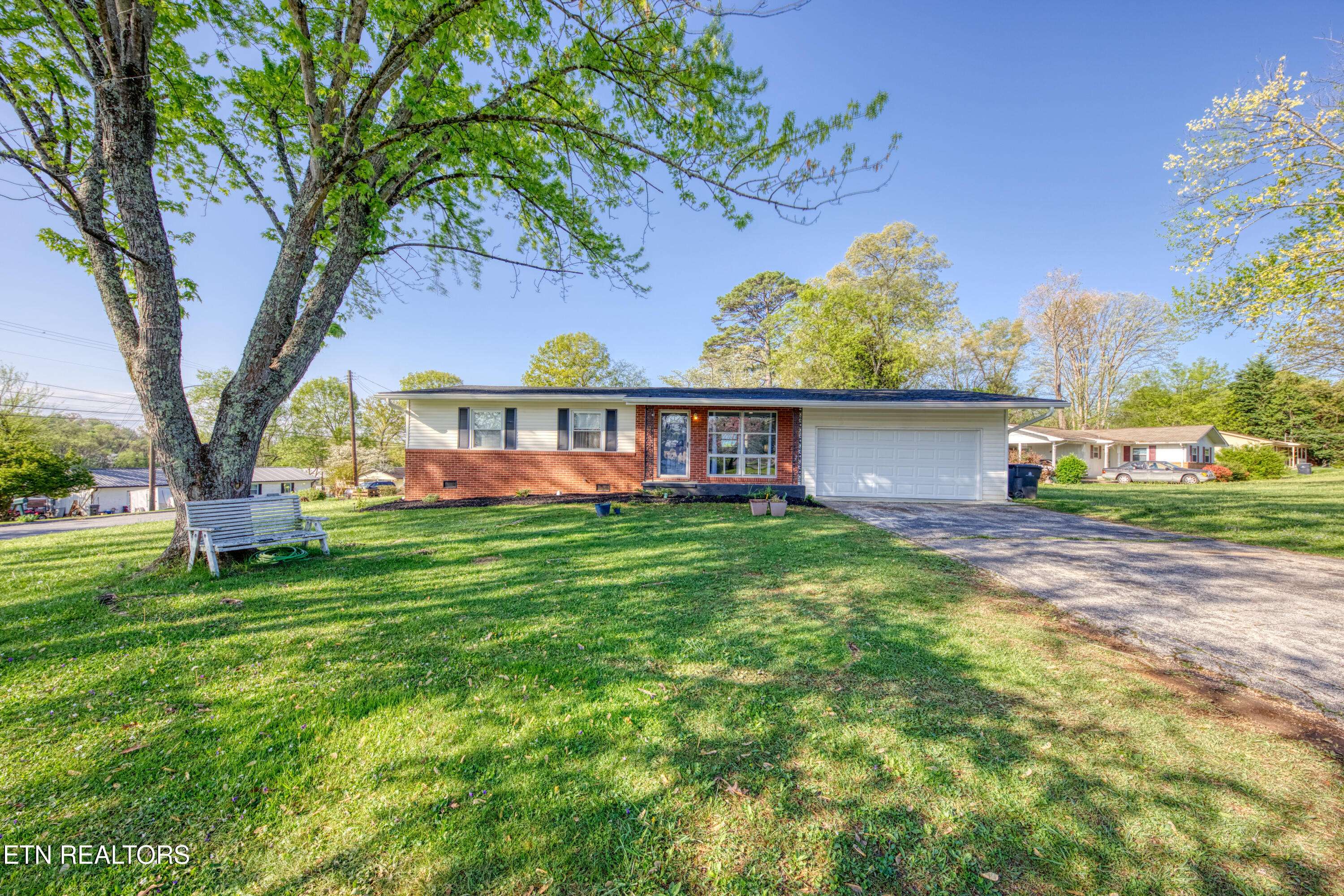 Knoxville, TN 37917,2101 Antietam Rd