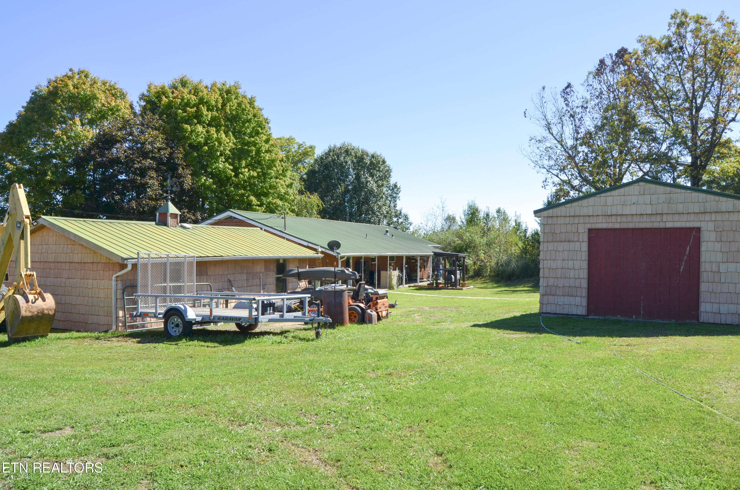 Crossville, TN 38571,5247 Highway 127 N