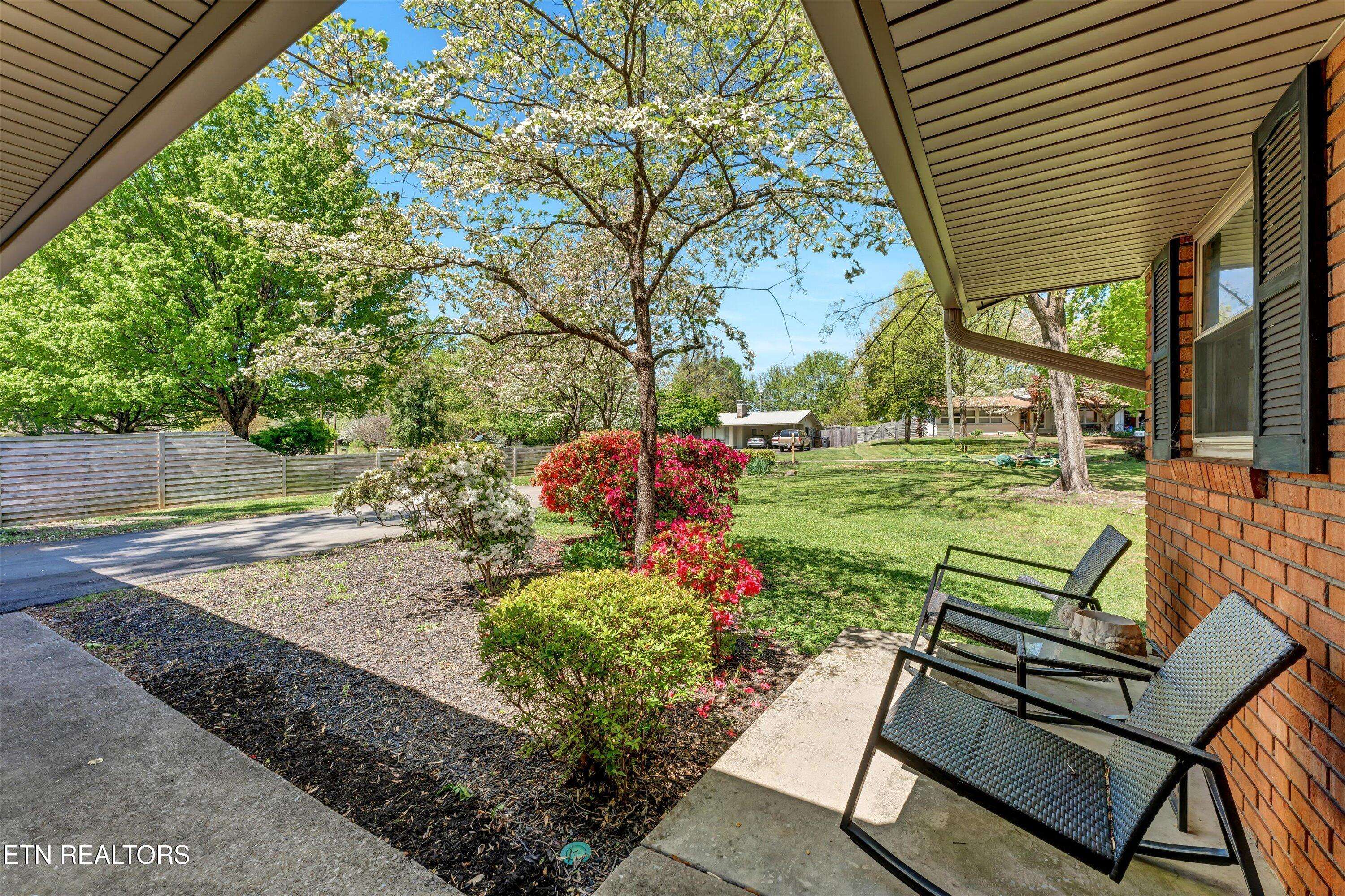 Knoxville, TN 37909,510 Rockingham DR