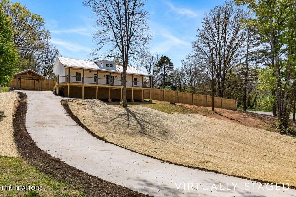 New Market, TN 37820,1909 Pine View DR
