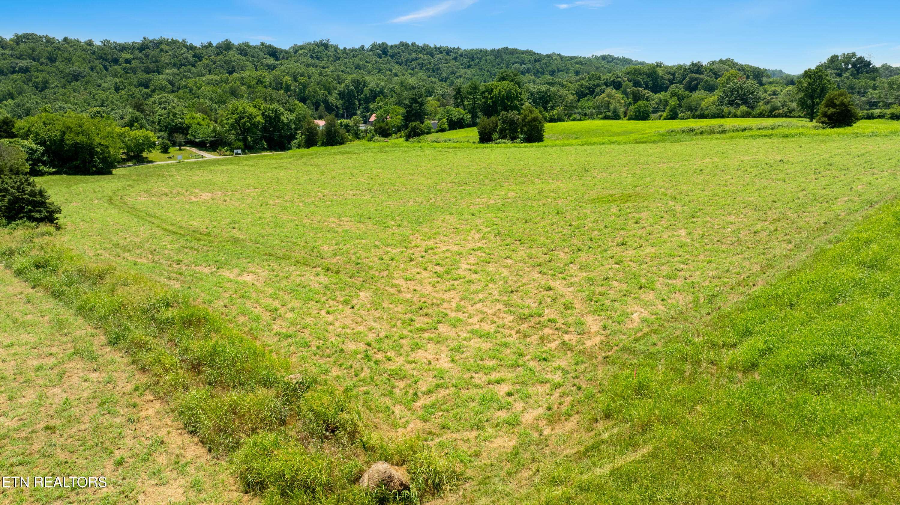 Kodak, TN 37764,Lot 2 Thorngrove Pike