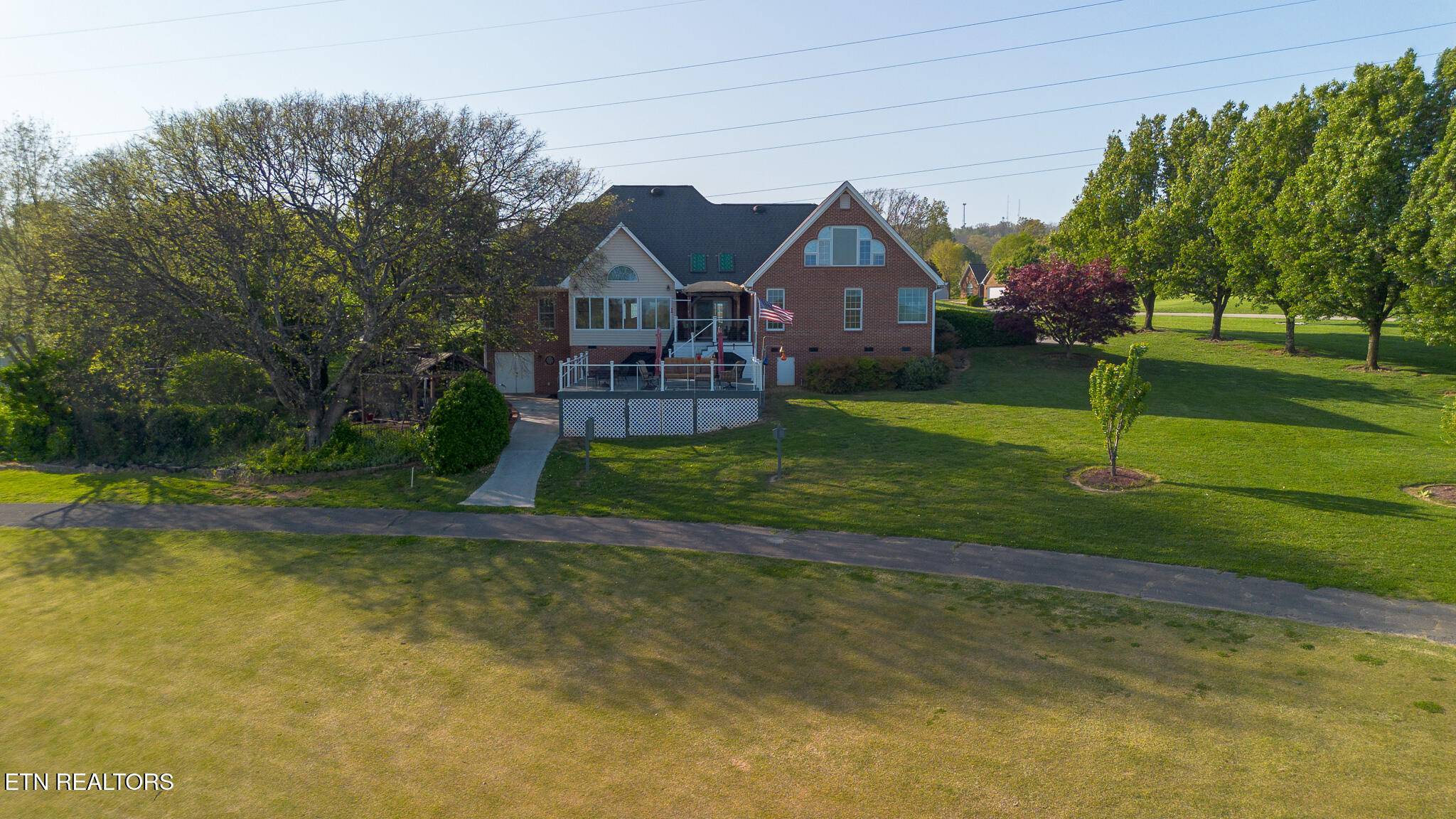 Jefferson City, TN 37760,562 Providence Drive