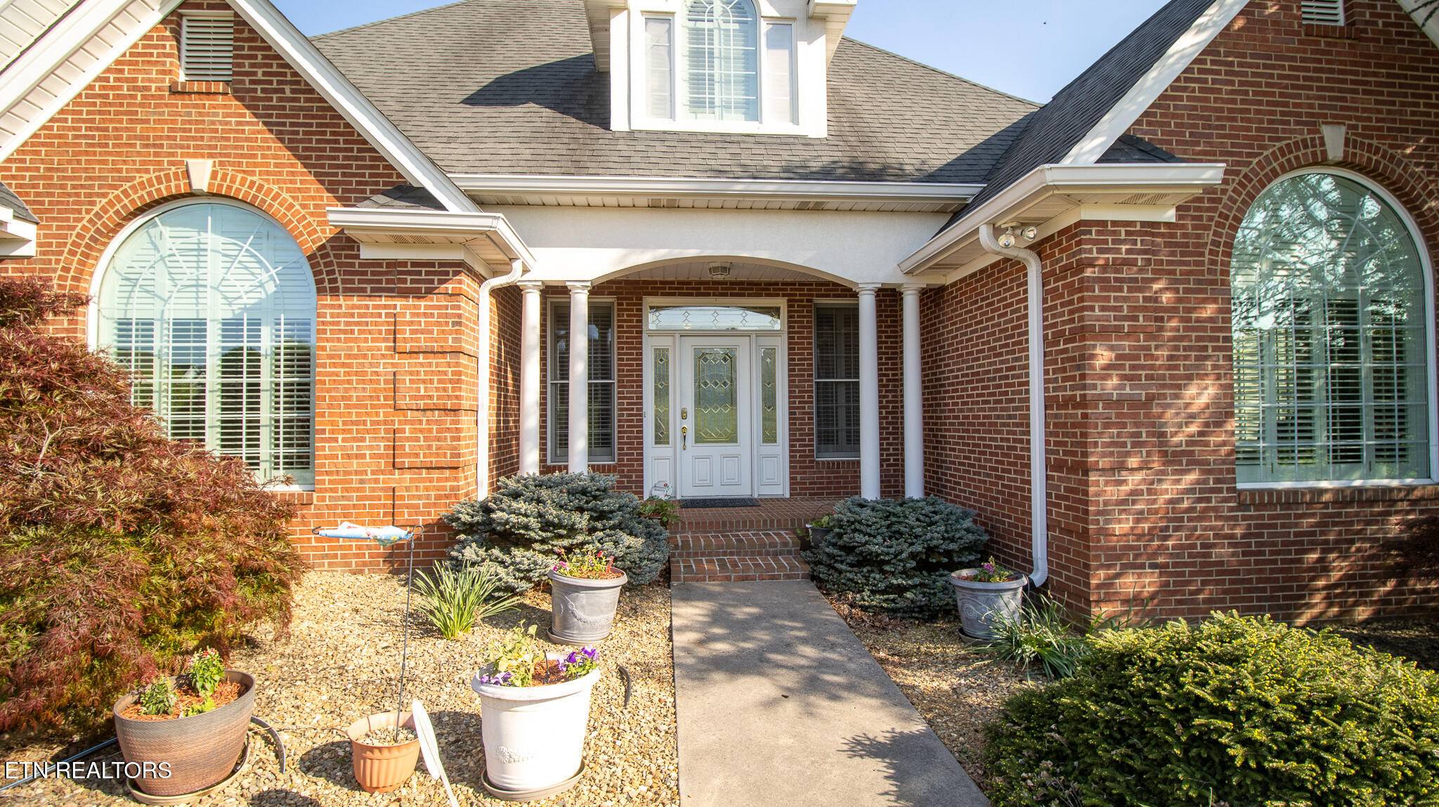 Jefferson City, TN 37760,562 Providence Drive