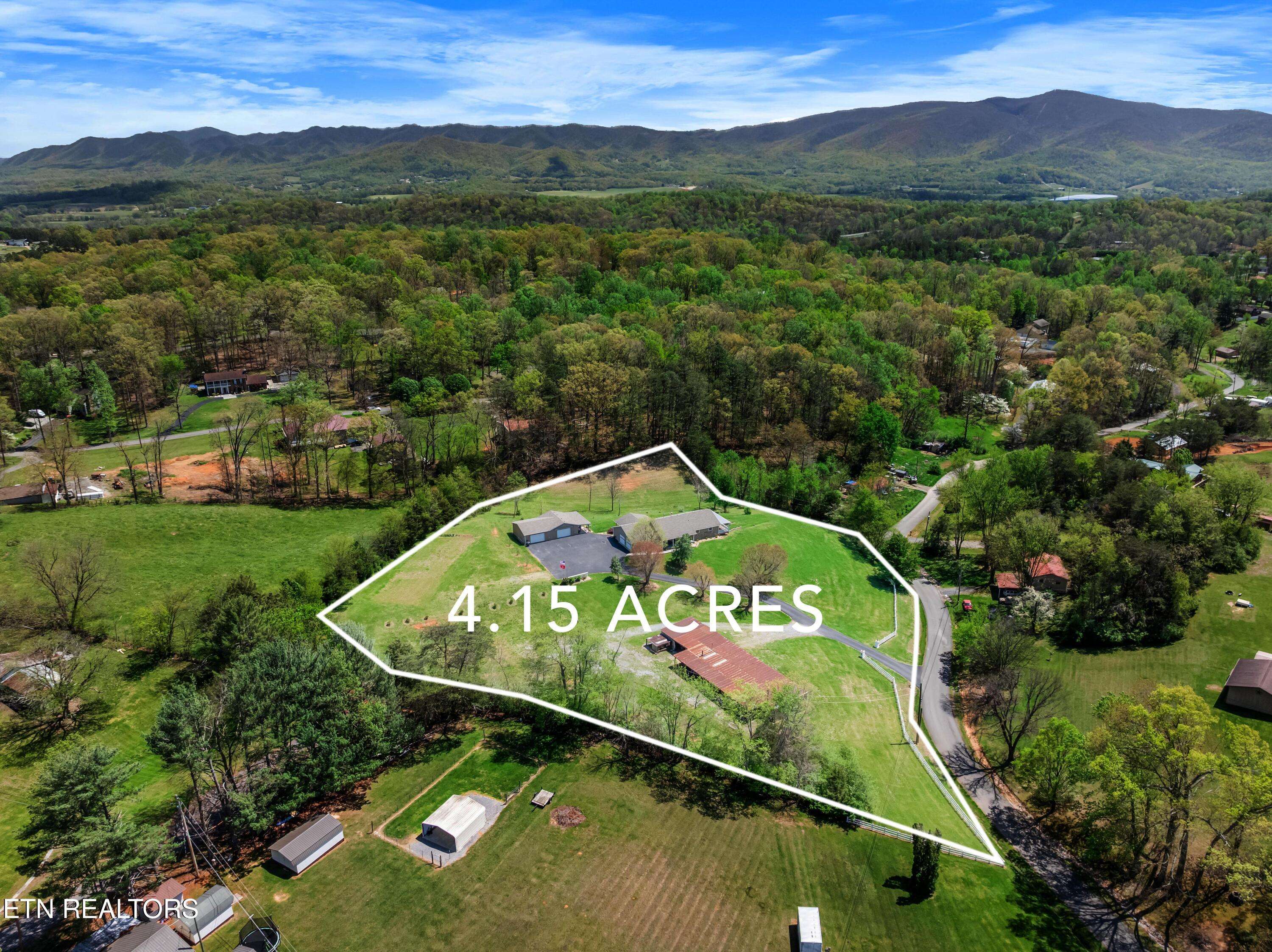 Newport, TN 37821,1320 Lower English Creek Rd