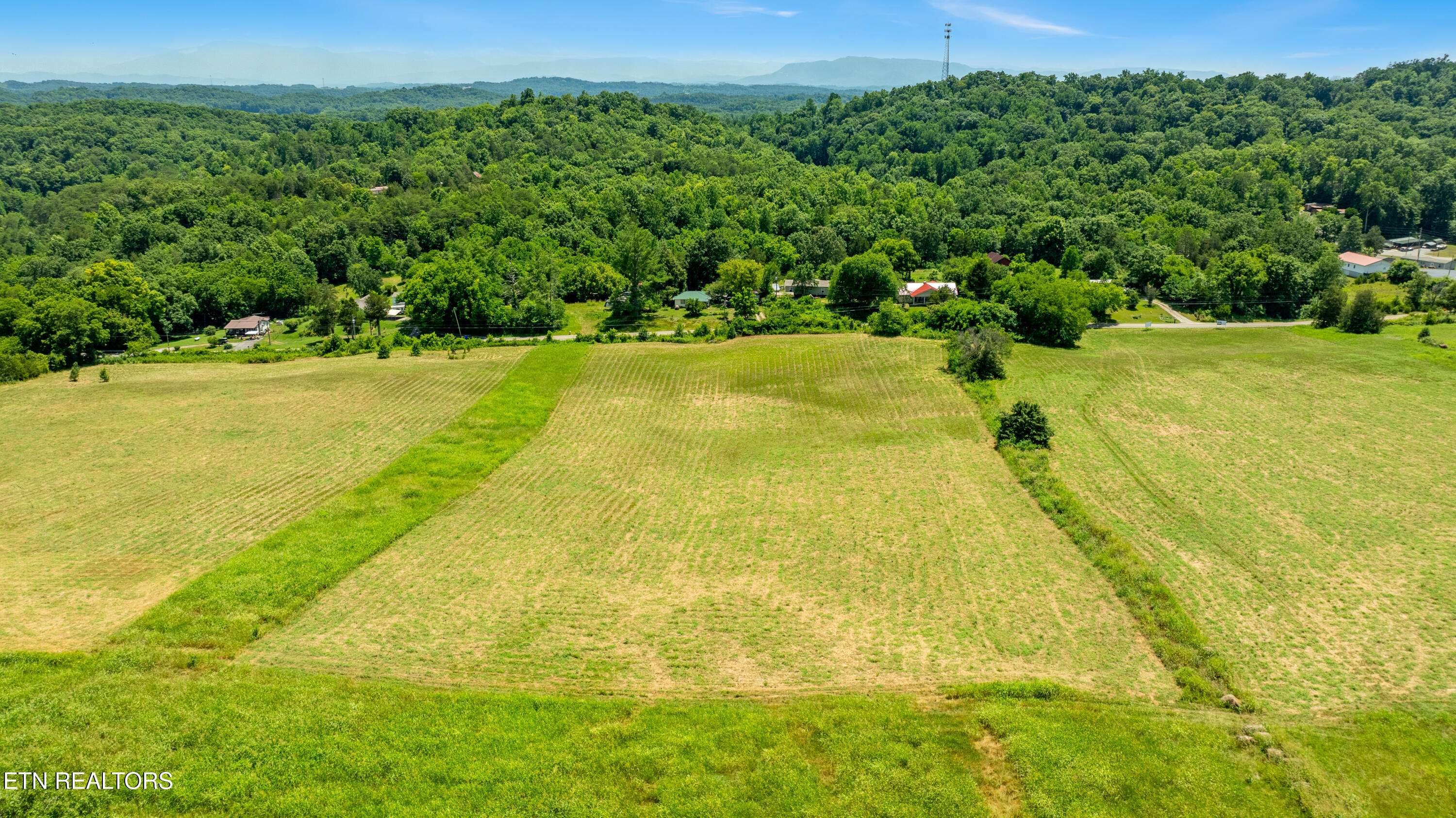 Kodak, TN 37764,Lot 3 Thorngrove Pike