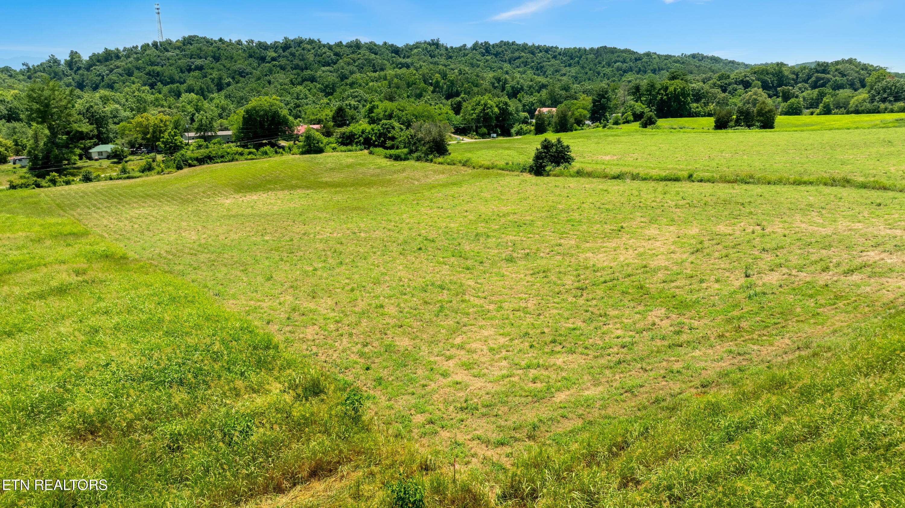 Kodak, TN 37764,Lot 3 Thorngrove Pike