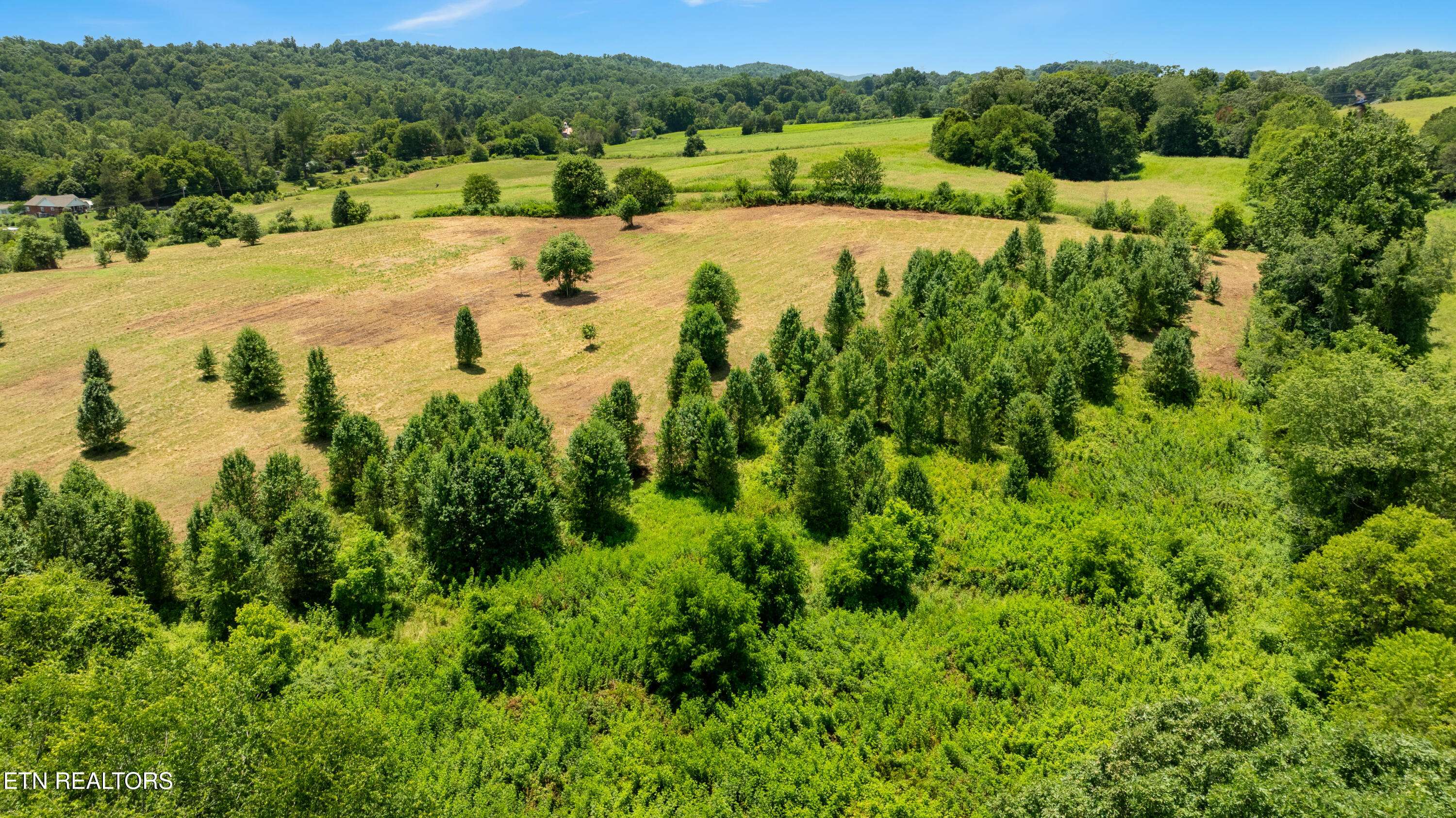 Kodak, TN 37764,Lot 6 Thorngrove Pike