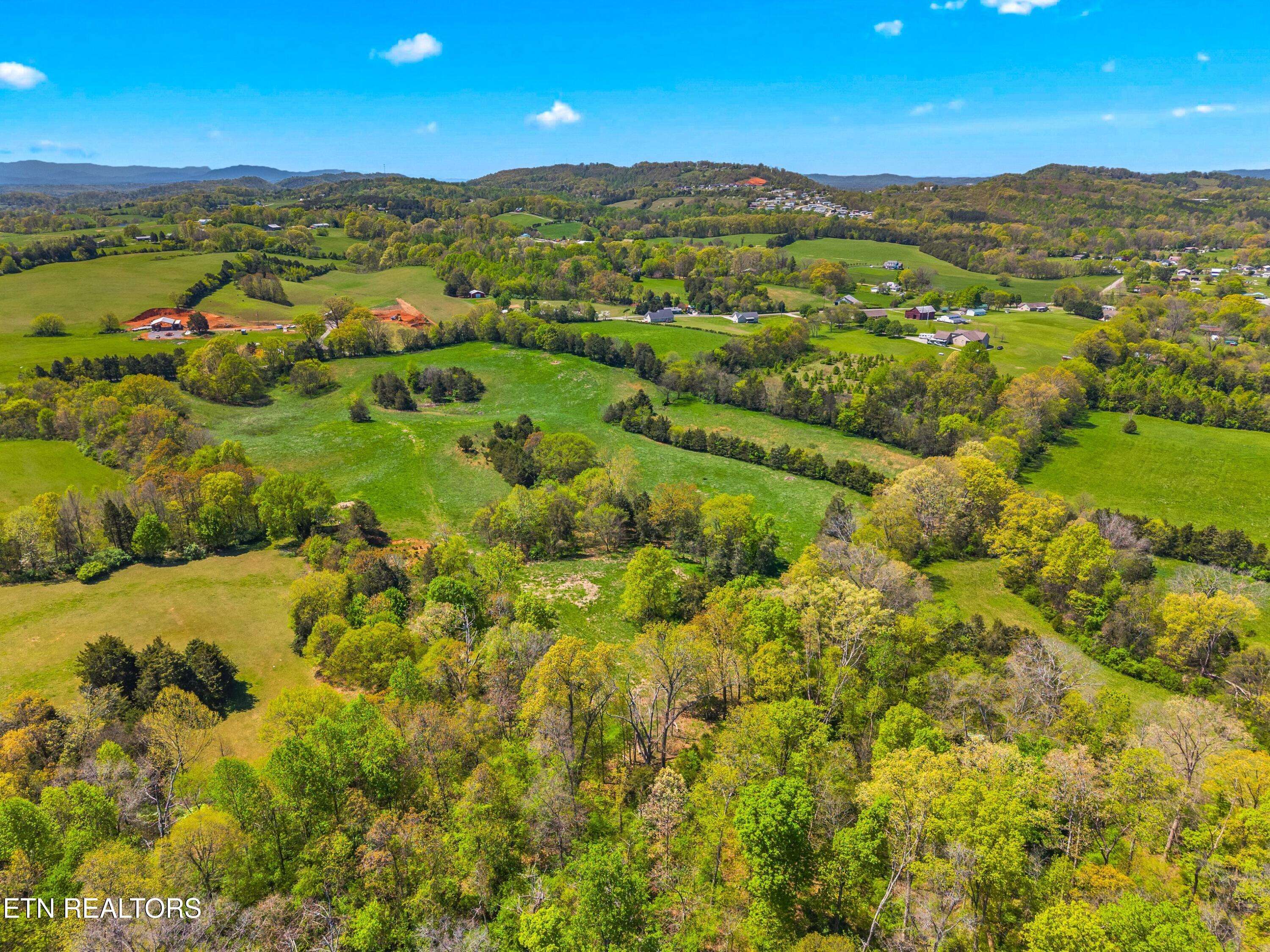 Jefferson City, TN 37760,Tract 0 Mt Horeb Rd