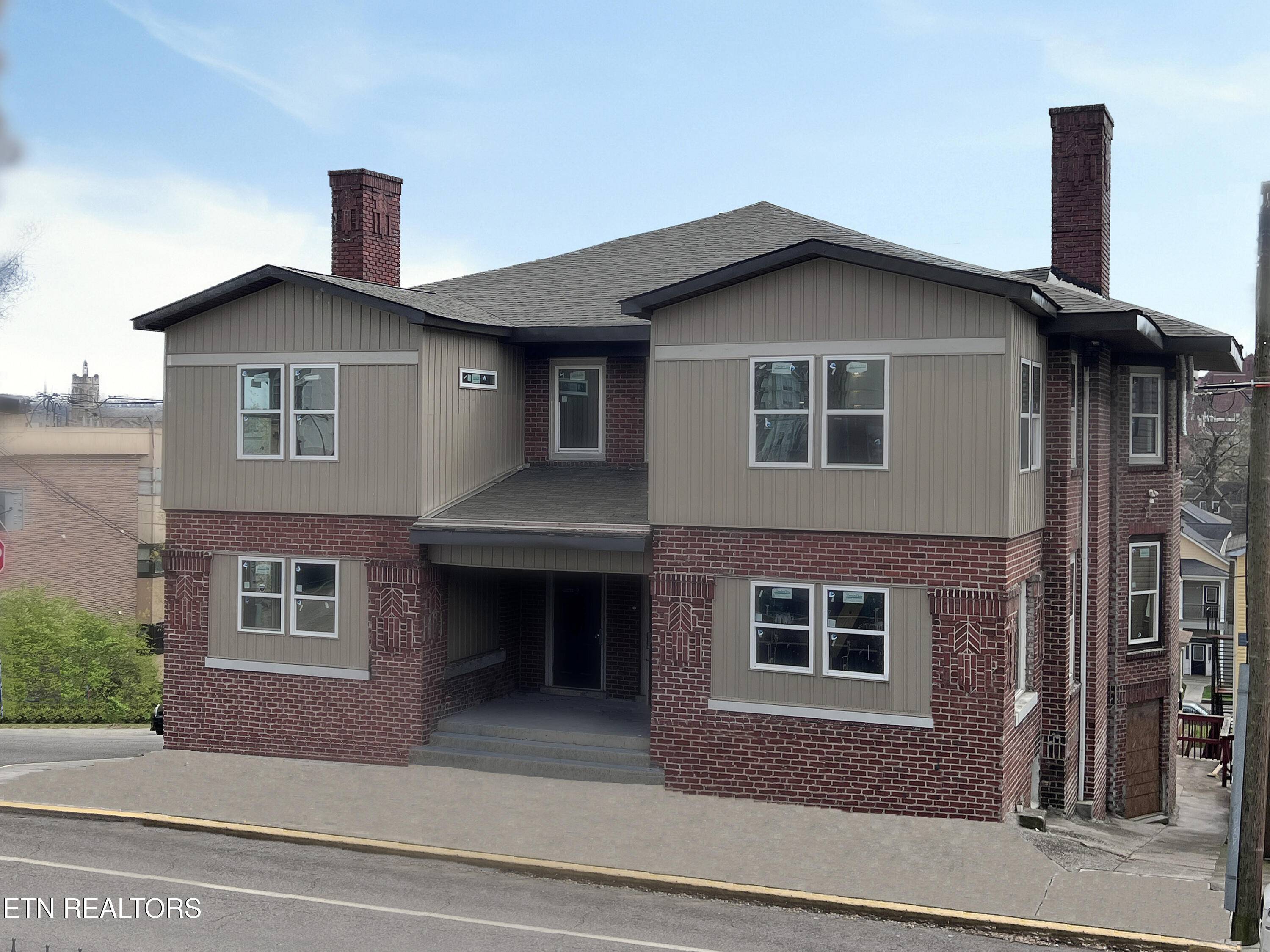 Knoxville, TN 37916,1200 Laurel Ave #2
