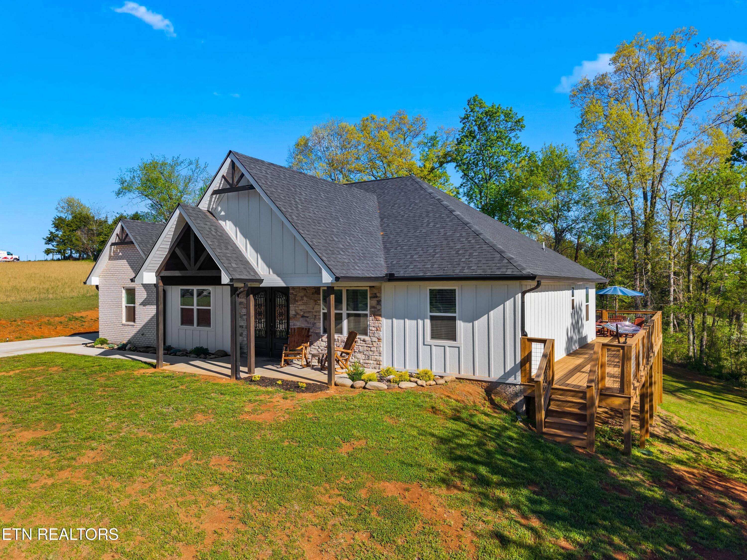 Dandridge, TN 37725,323 Eagle Claw LN