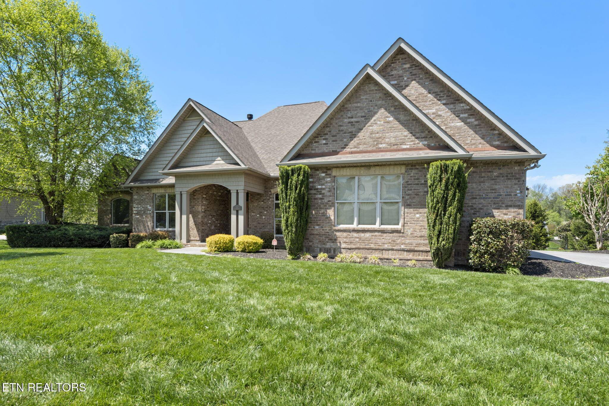 Oak Ridge, TN 37830,103 Cove Pointe LN