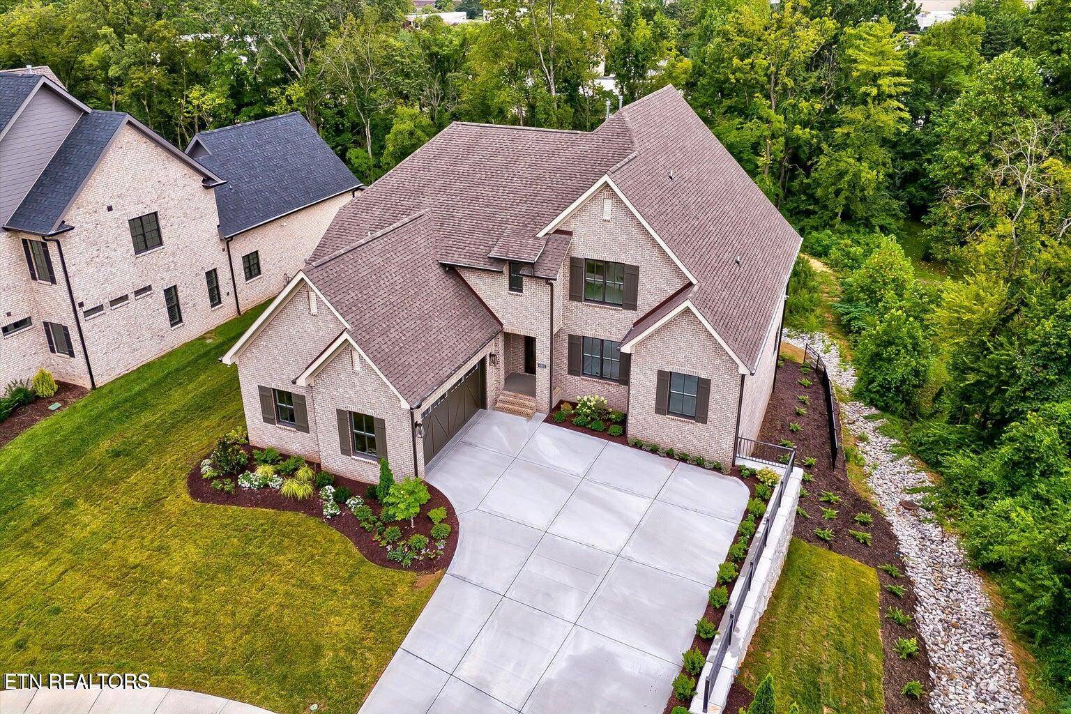 Knoxville, TN 37919,6801 Old Kent Drive (Lot 14)