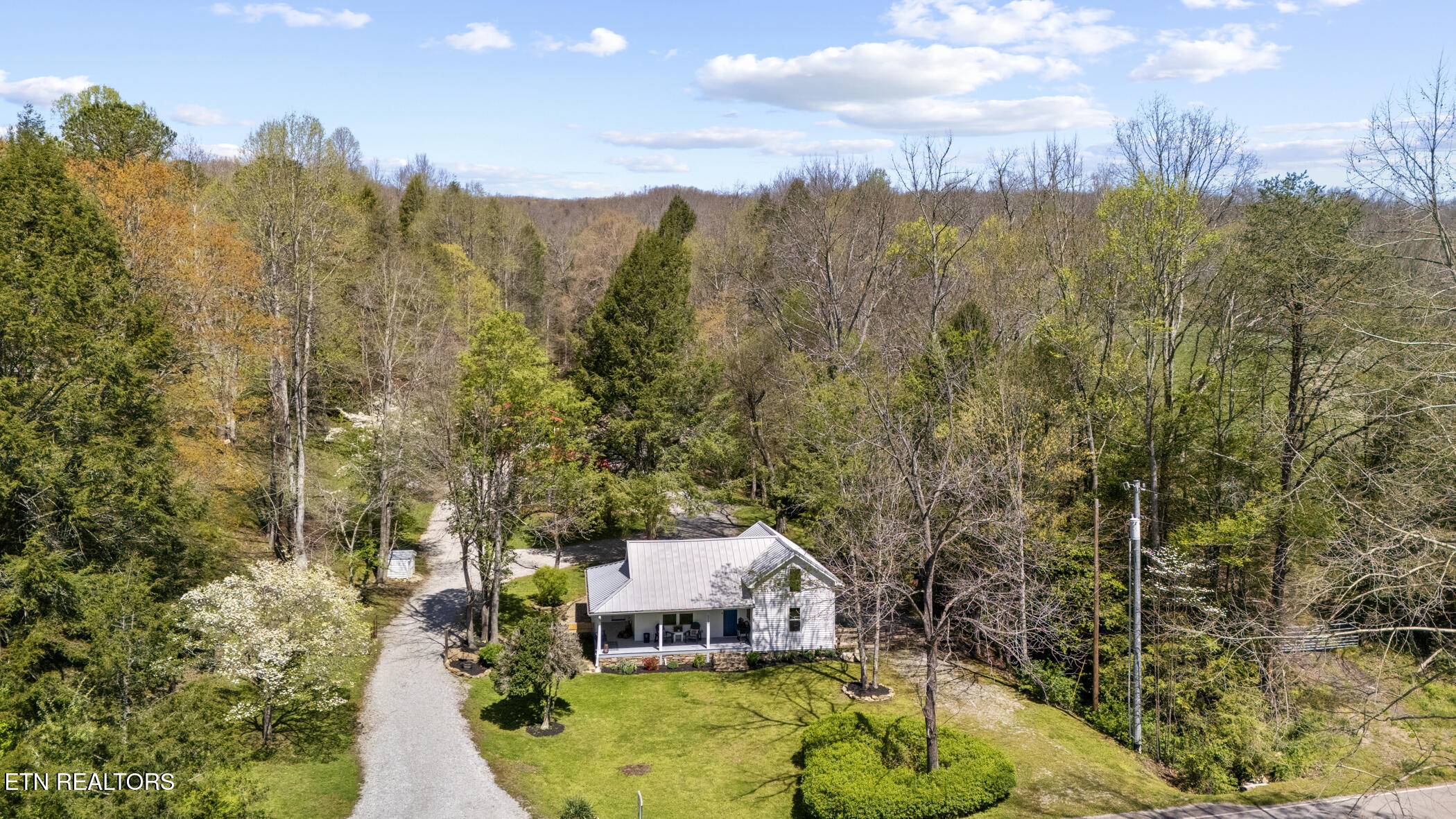 Pioneer, TN 37847,6062 Stinking Creek Rd