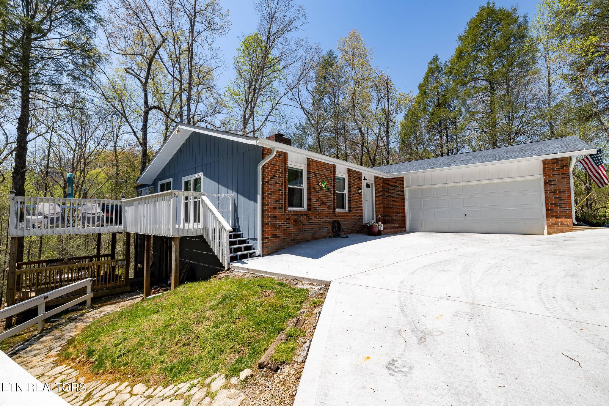 Gatlinburg, TN 37738,532 Bruce Rd