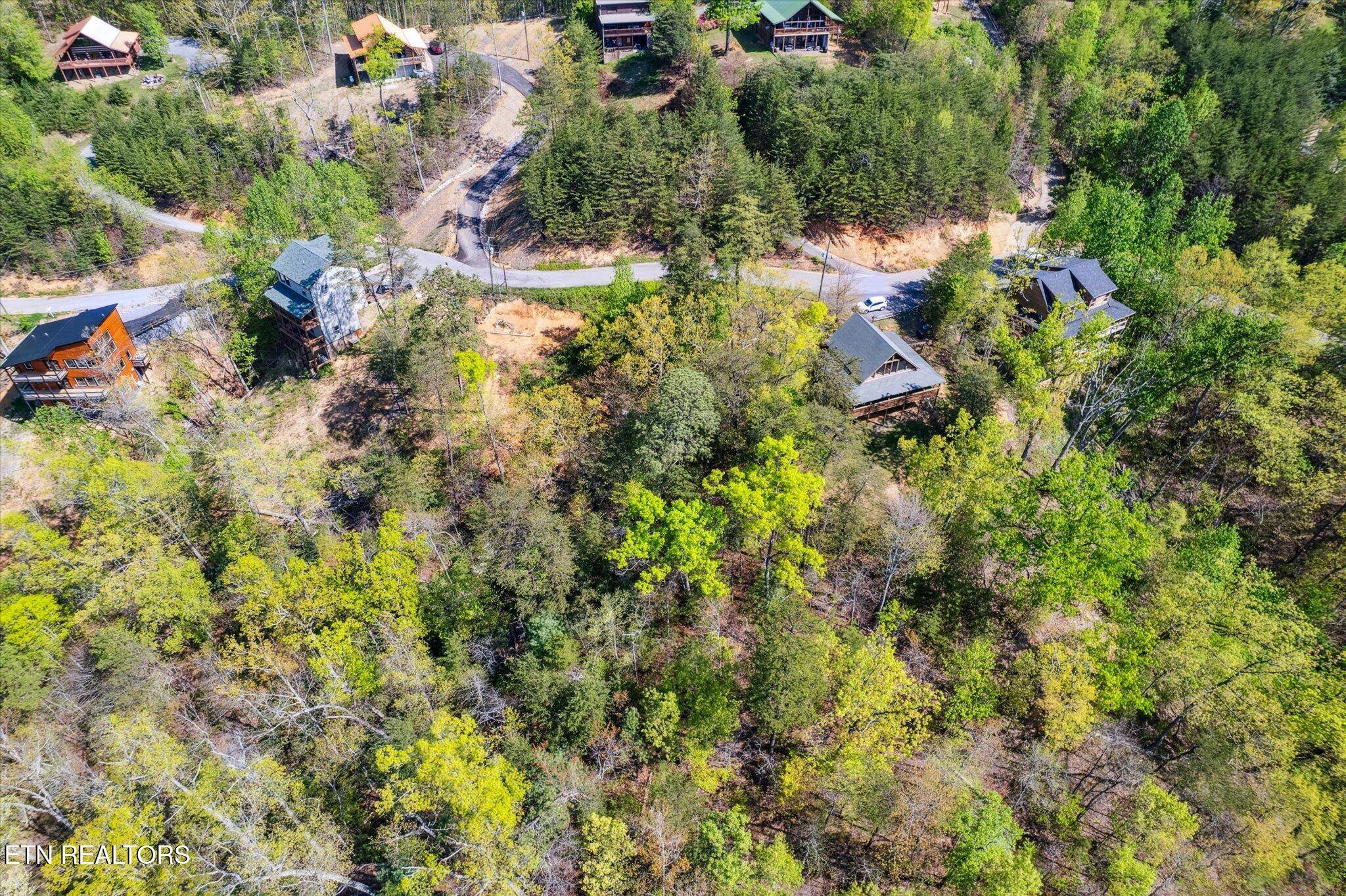 Sevierville, TN 37876,1727 Bluff Ridge DR