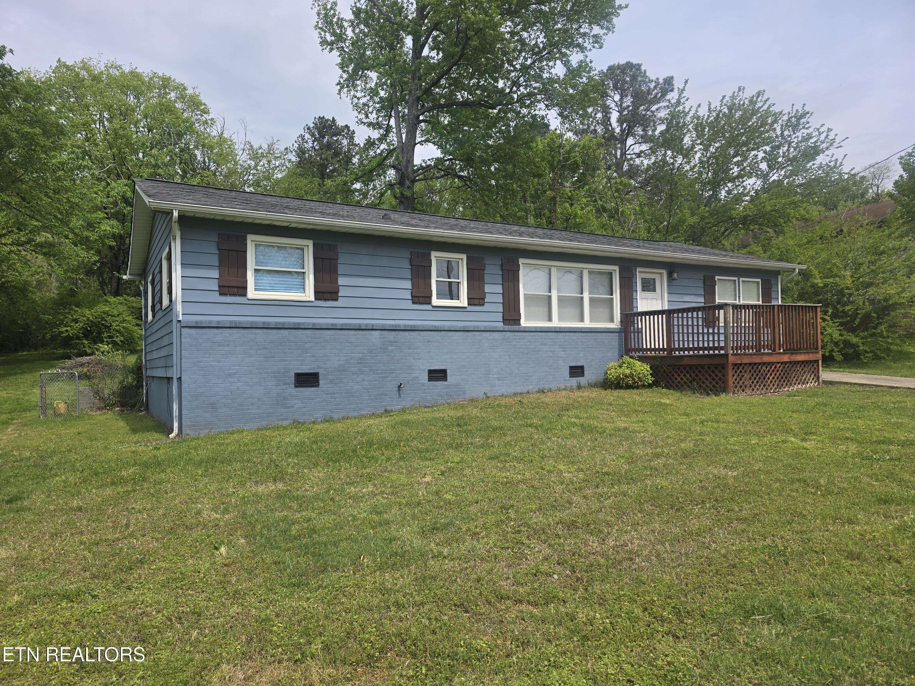 Knoxville, TN 37917,4107 Valley View DR